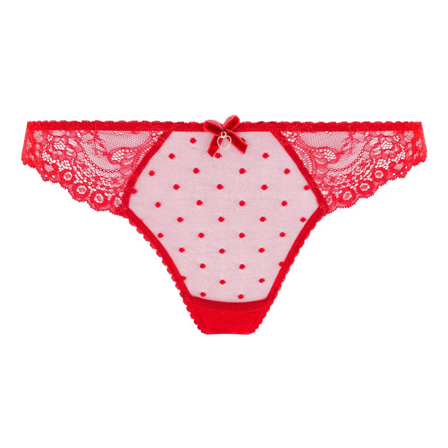 Femme Dita Von Teese String-String