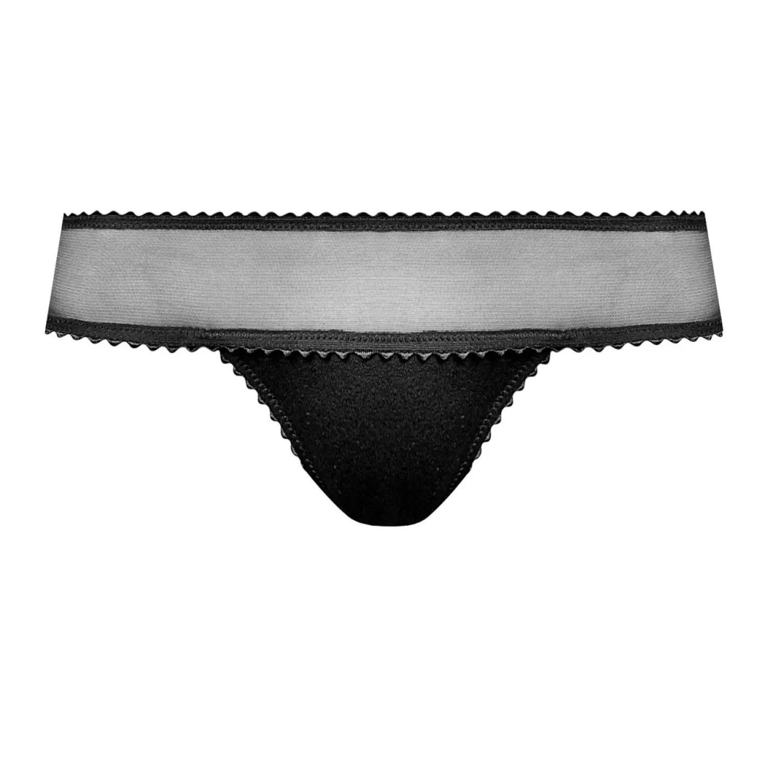 Femme Andres Sarda String-String