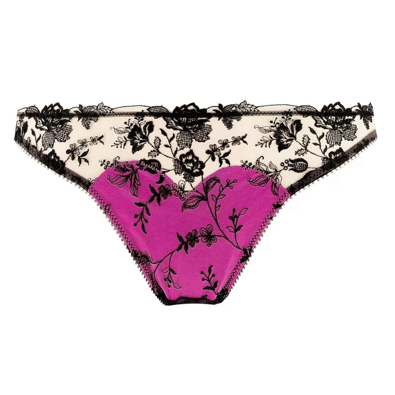 Femme Dita Von Teese String-String