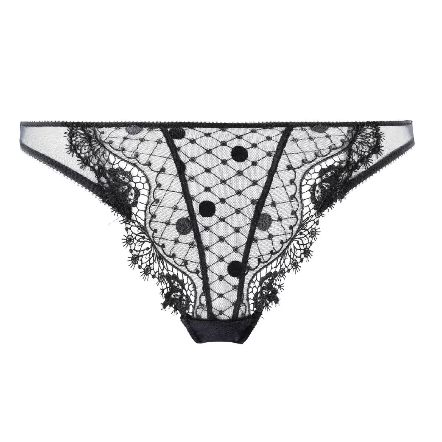 Femme Dita Von Teese String-String