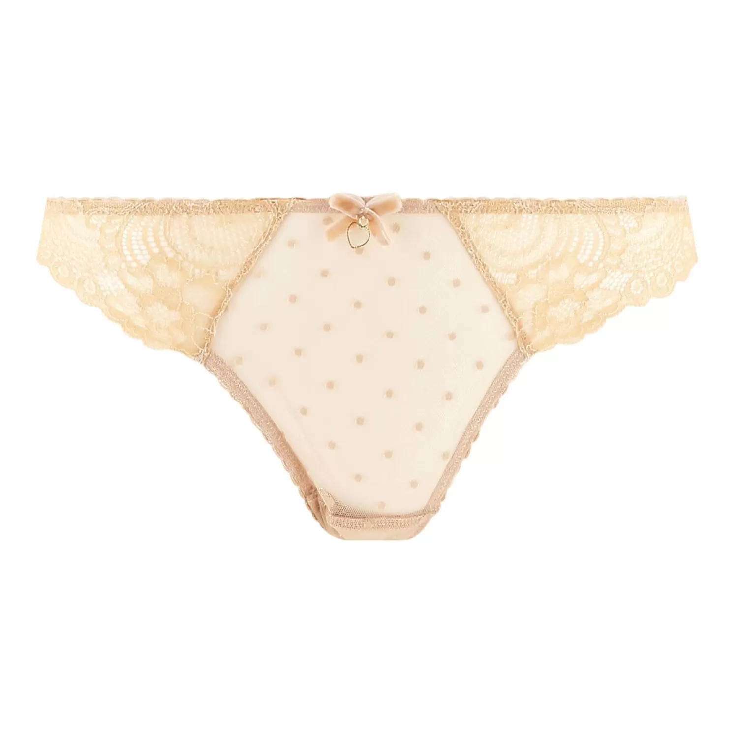 Femme Dita Von Teese String-String