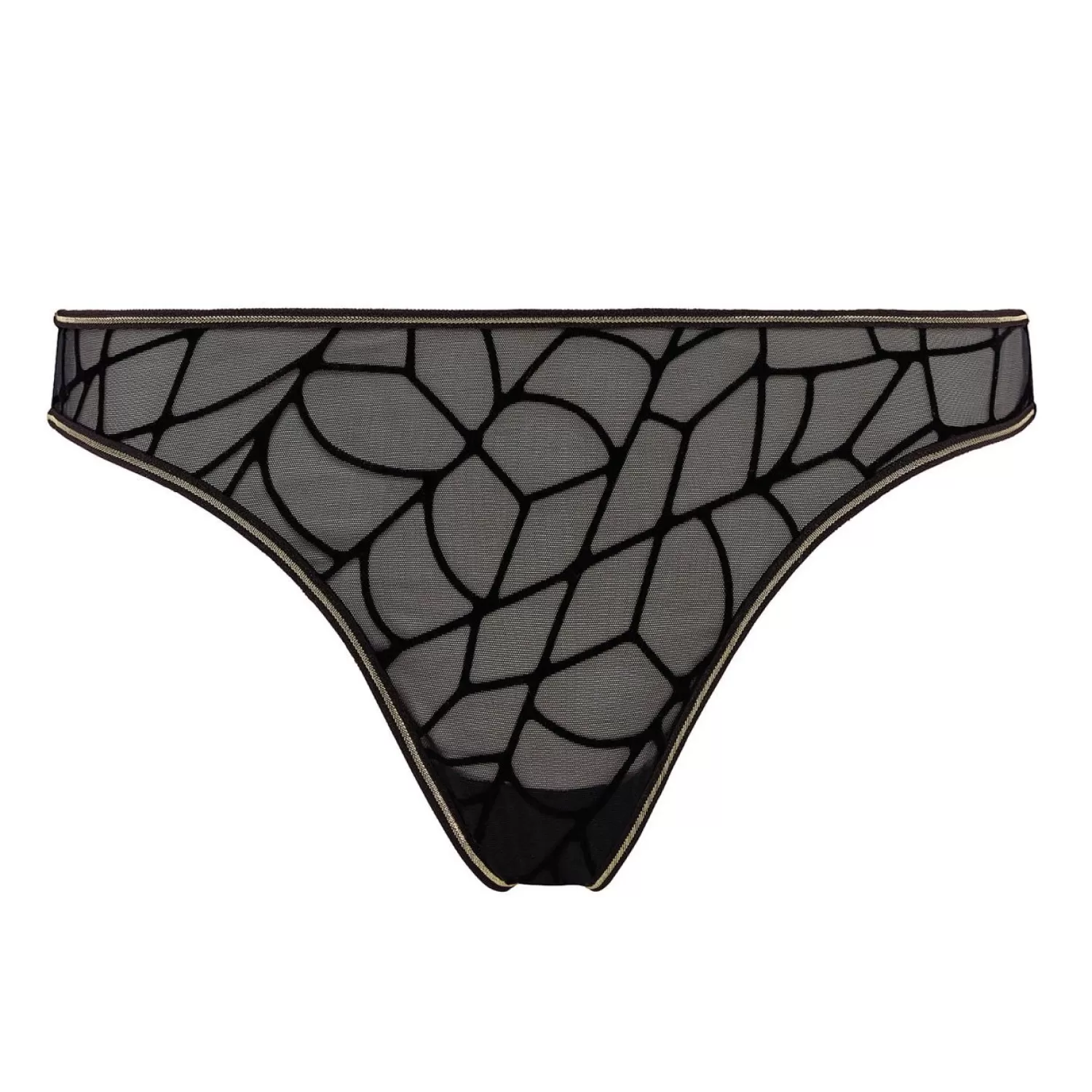 Femme Marlies Dekkers String-String