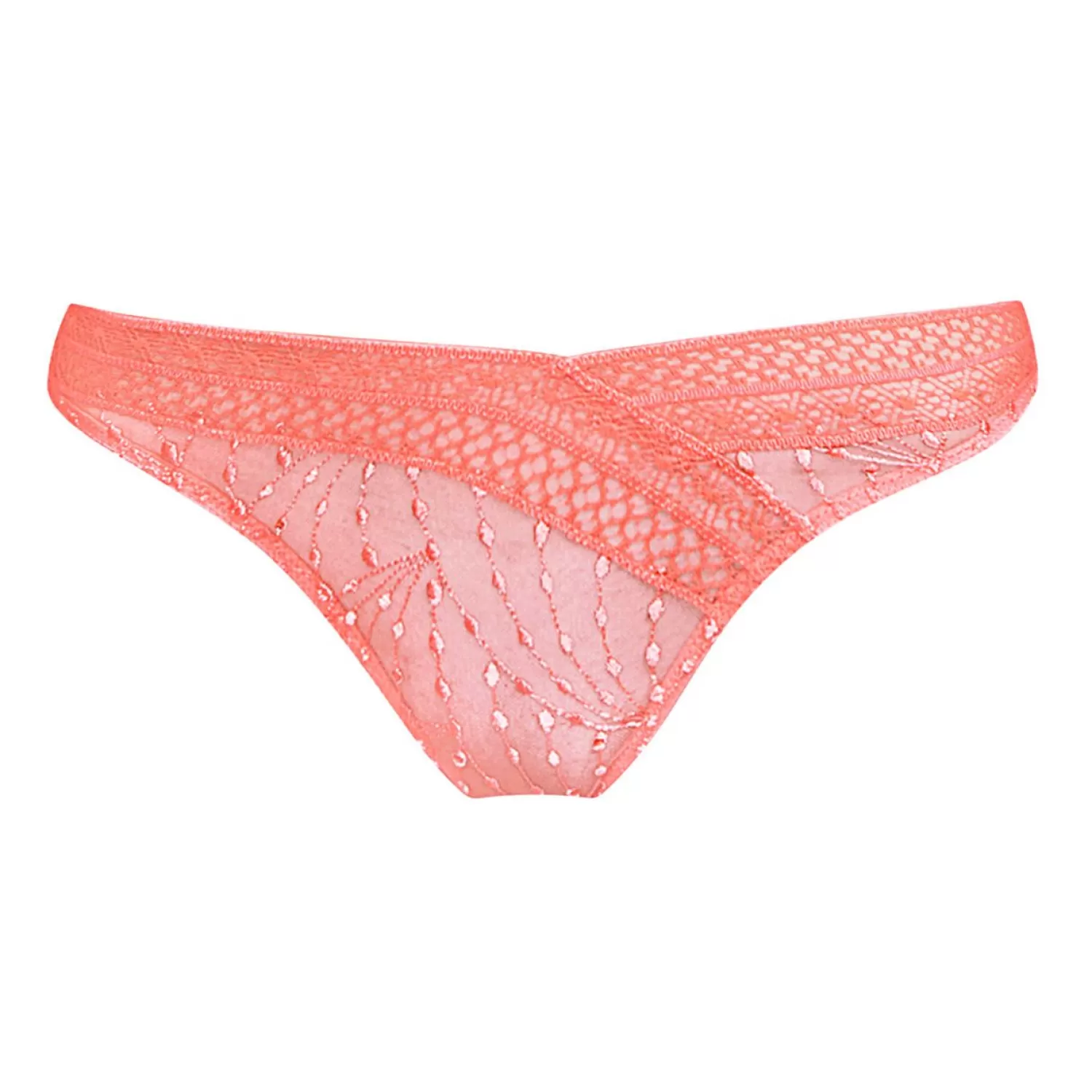 Femme Andres Sarda String-String