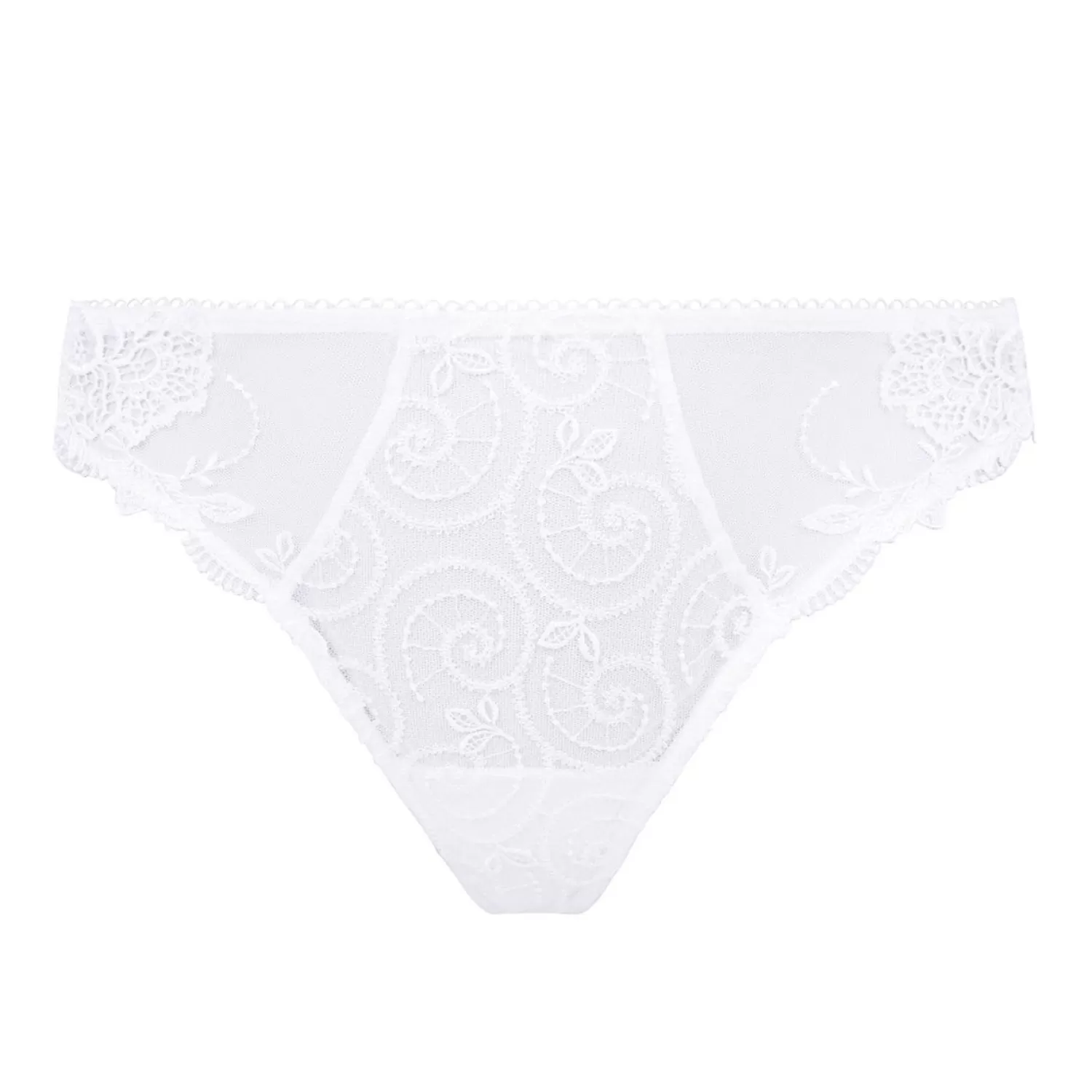 Femme Lise Charmel String-String