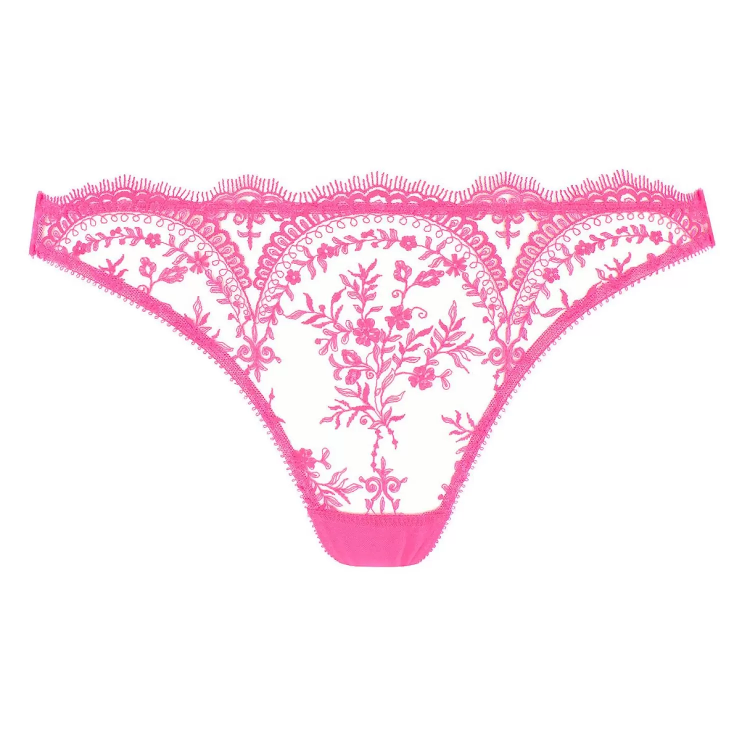 Femme Dita Von Teese String-String