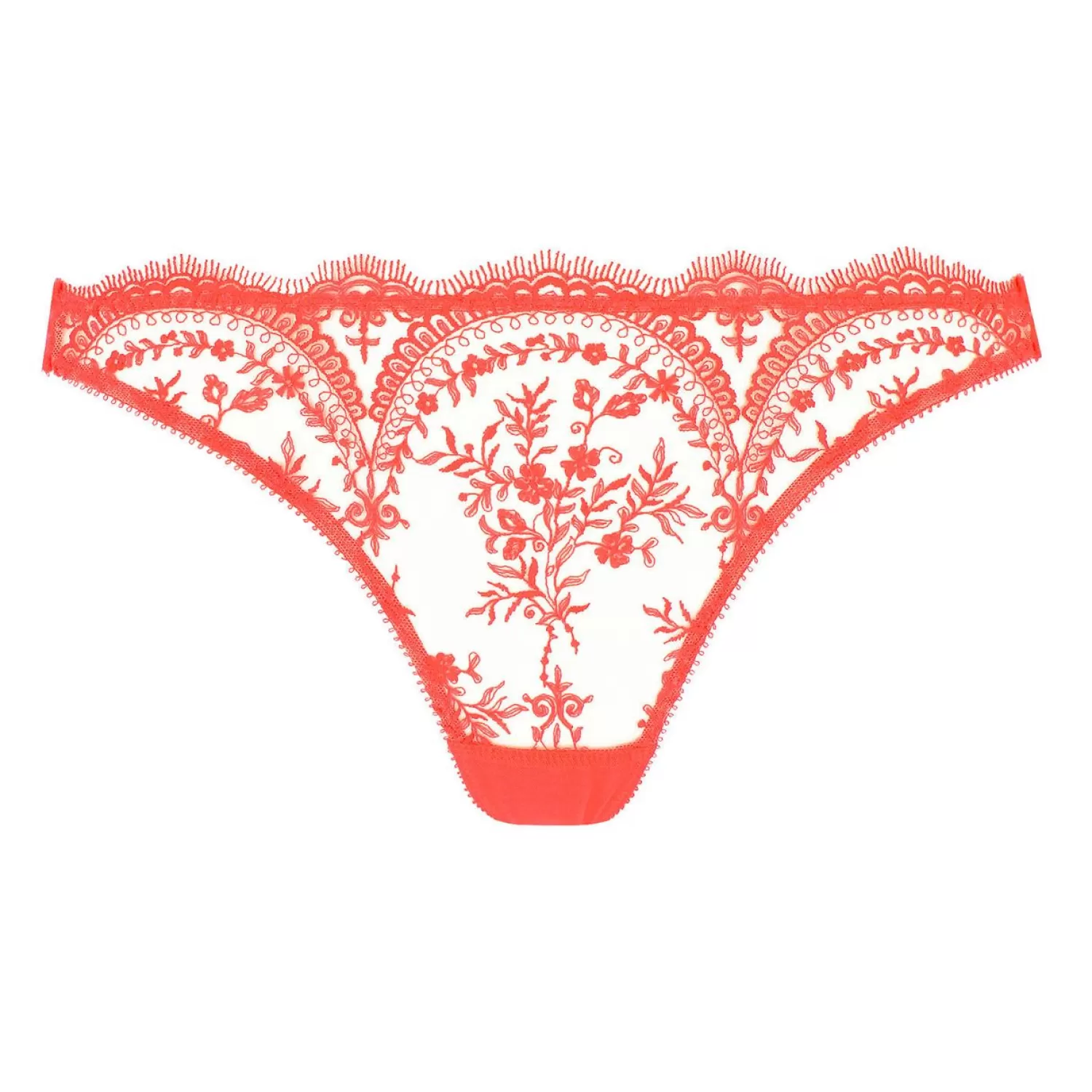 Femme Dita Von Teese String-String