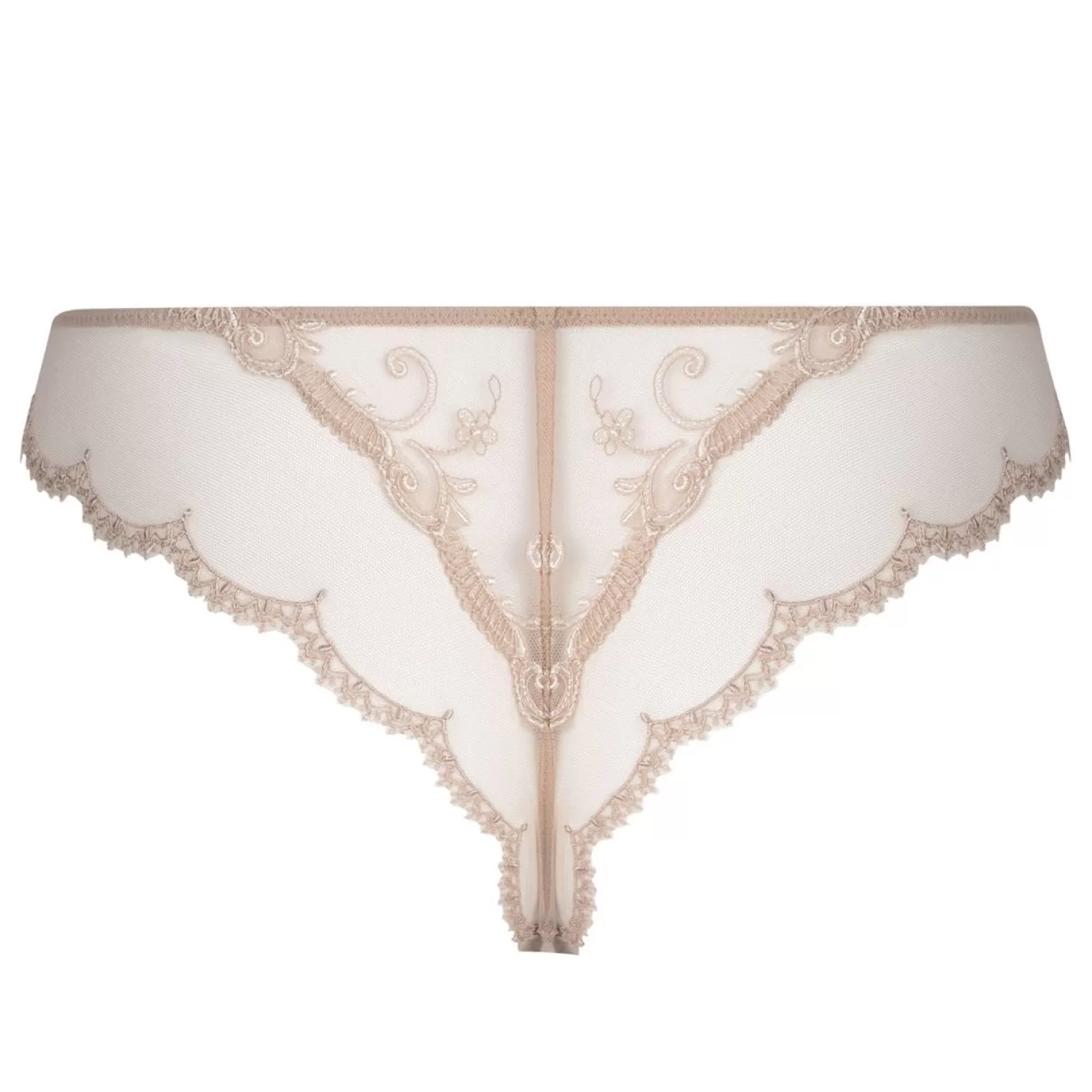 Femme Lise Charmel String-String