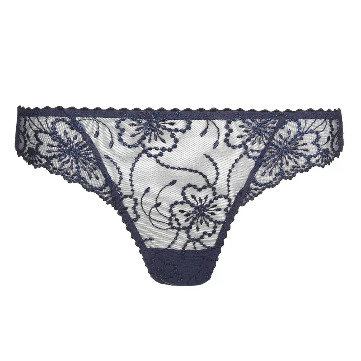 Femme Marie Jo String-String