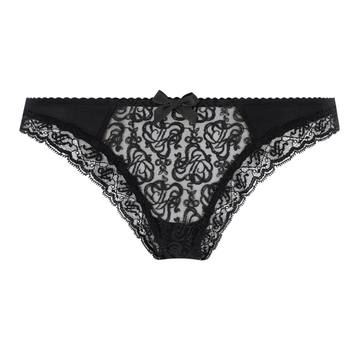 Femme Agent Provocateur String-String