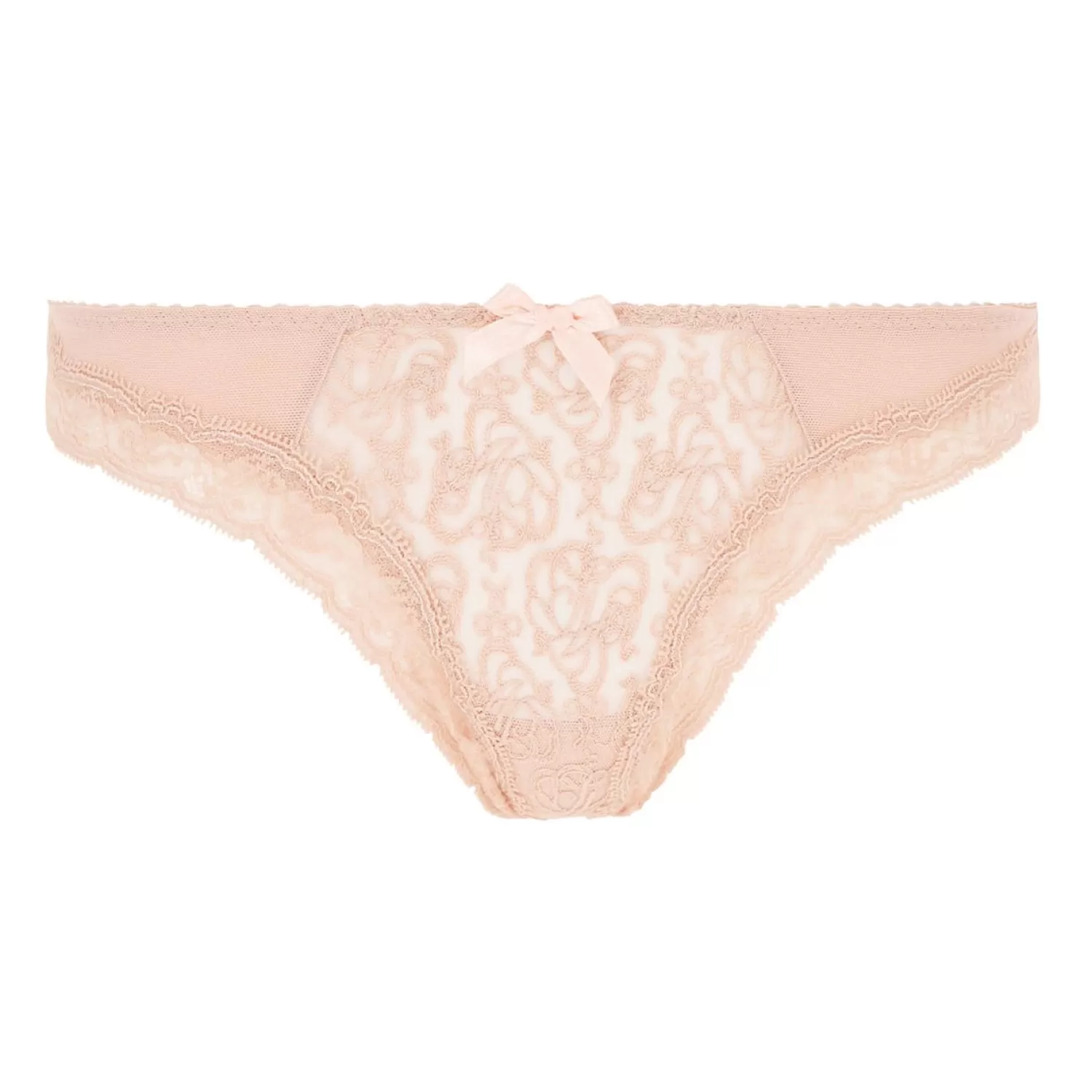 Femme Agent Provocateur String-String