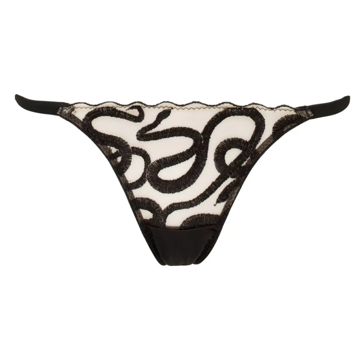 Femme Studio Pia String-String