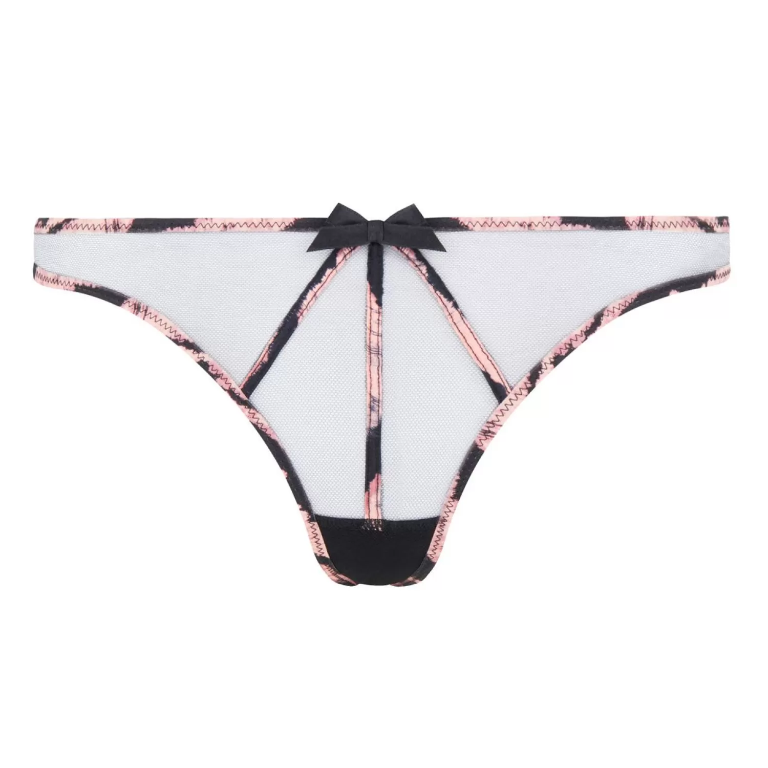 Femme Agent Provocateur String-String