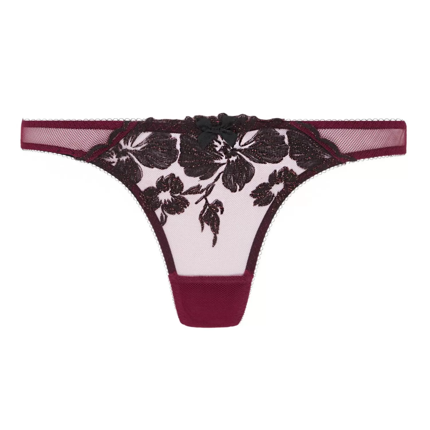 Femme Agent Provocateur String-String