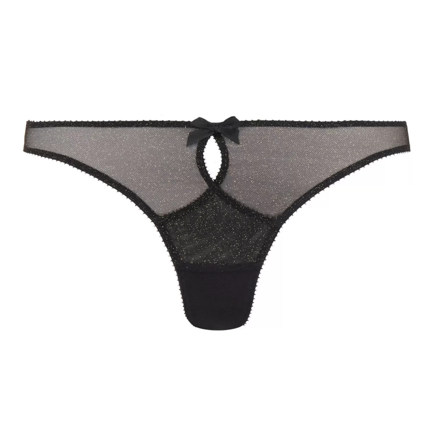 Femme Agent Provocateur String-String