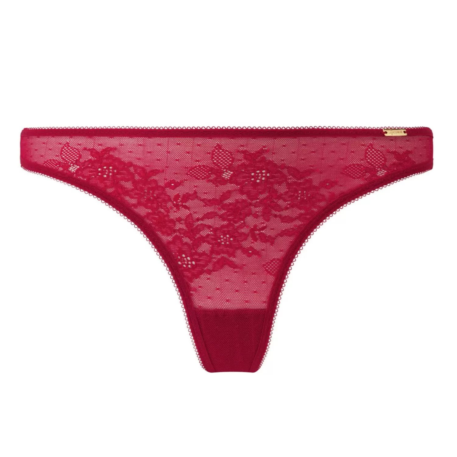 Femme Gossard String-String