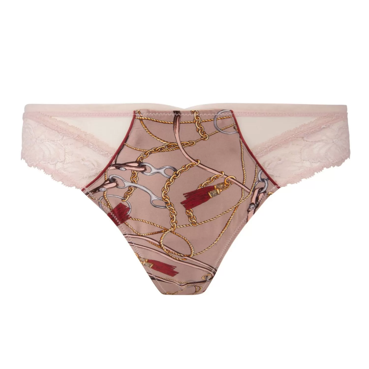 Femme Lise Charmel String-String