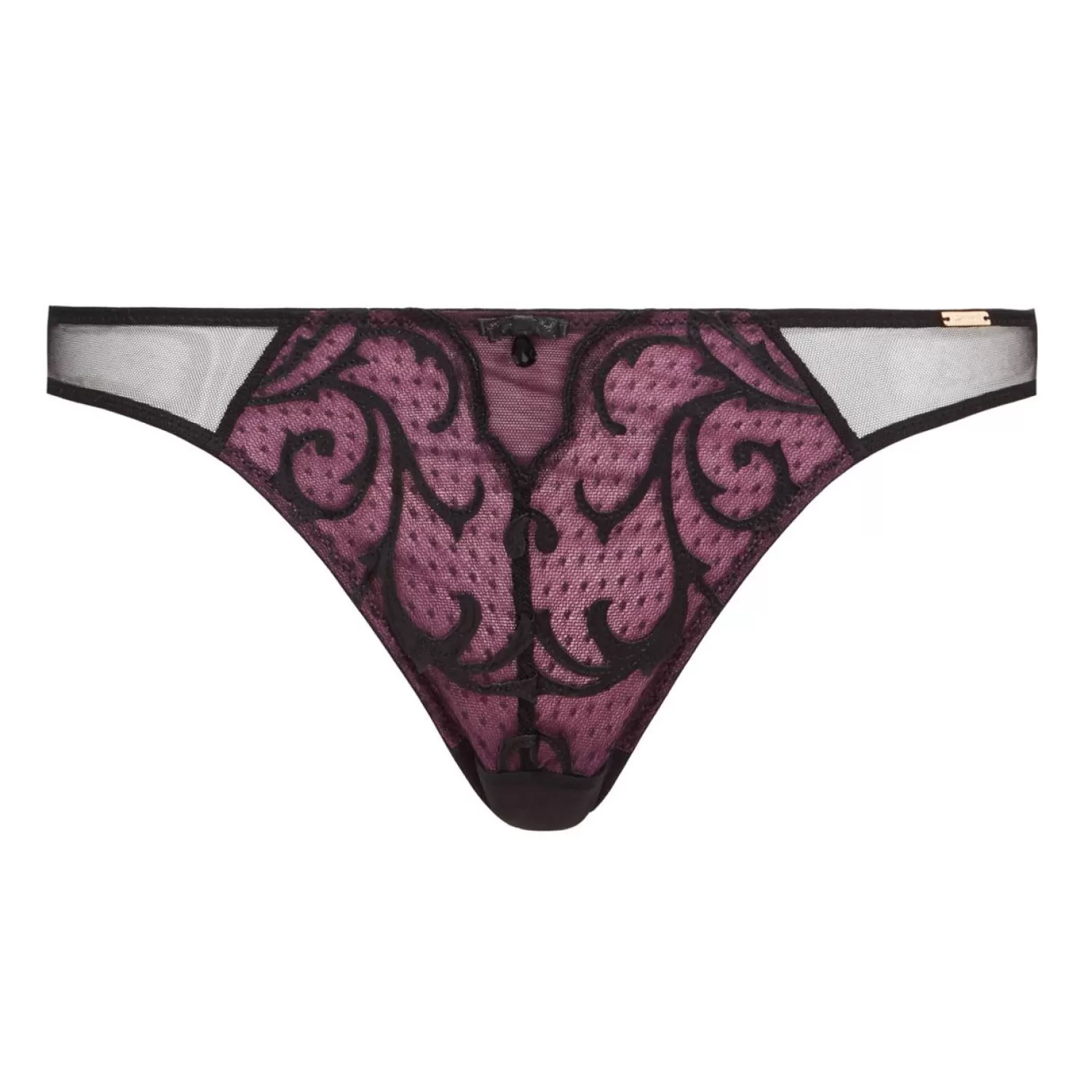 Femme Gossard String-String