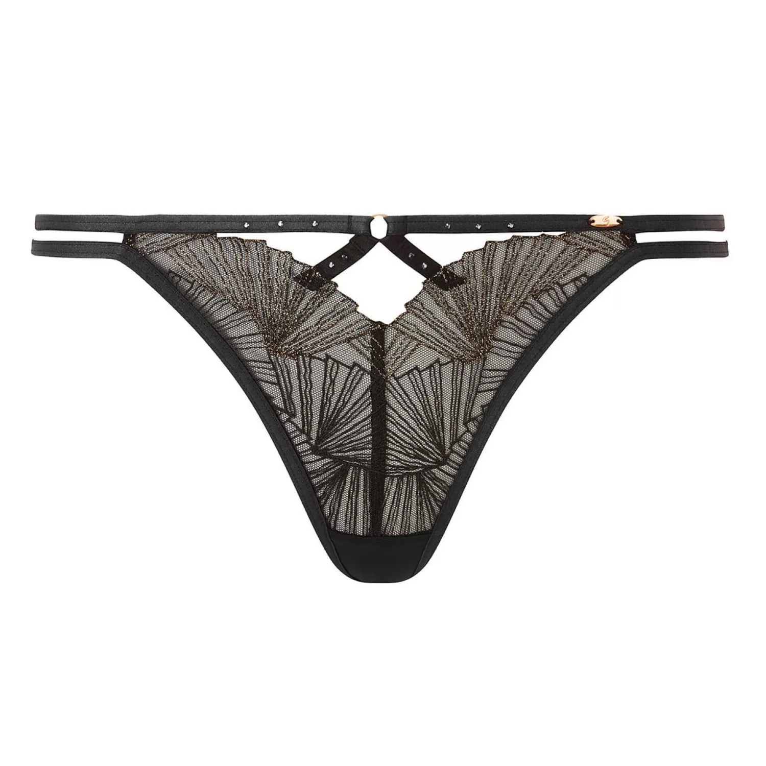 Femme Gossard String-String