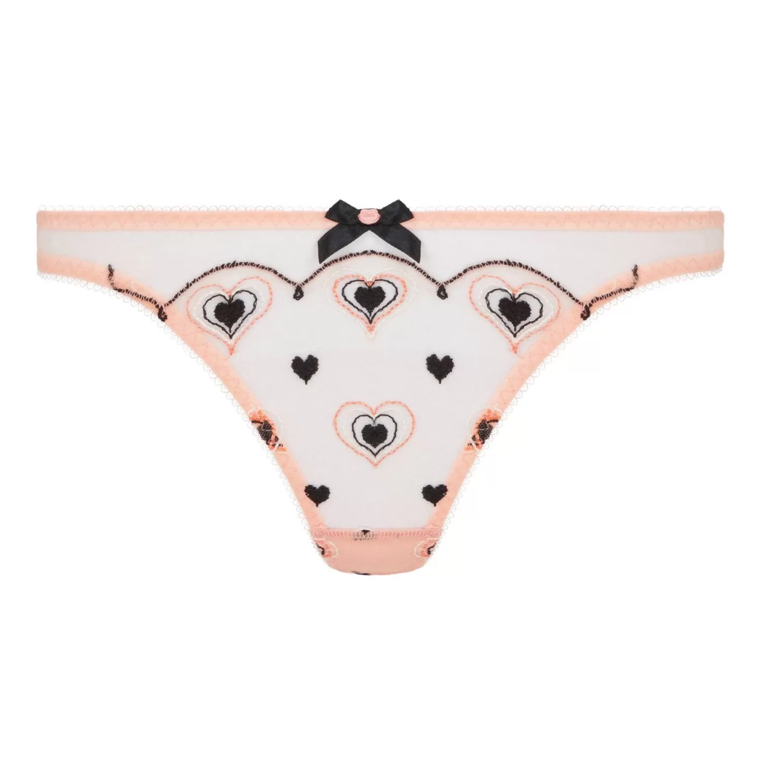 Femme Agent Provocateur String-String