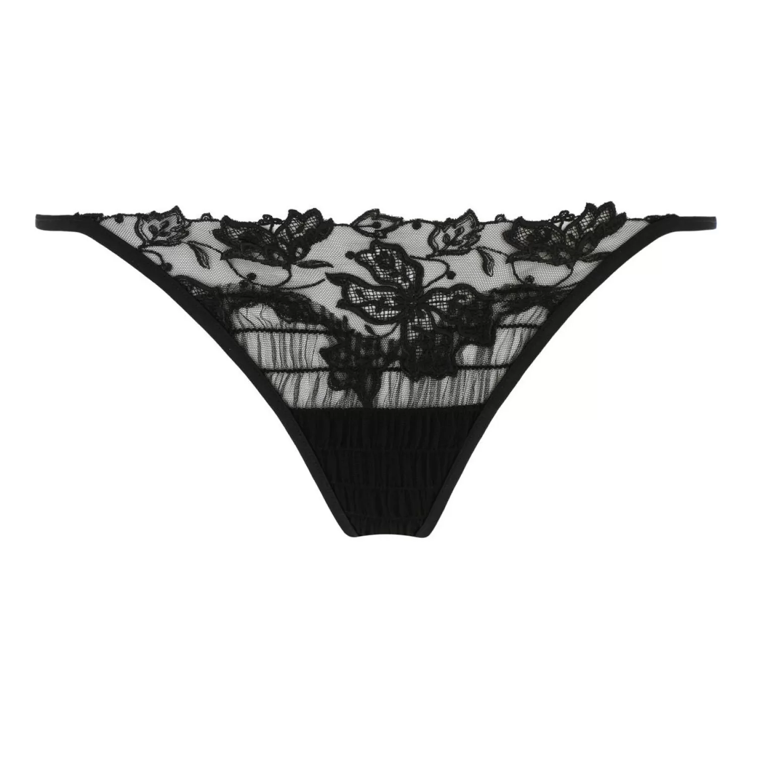 Femme La Perla String-String