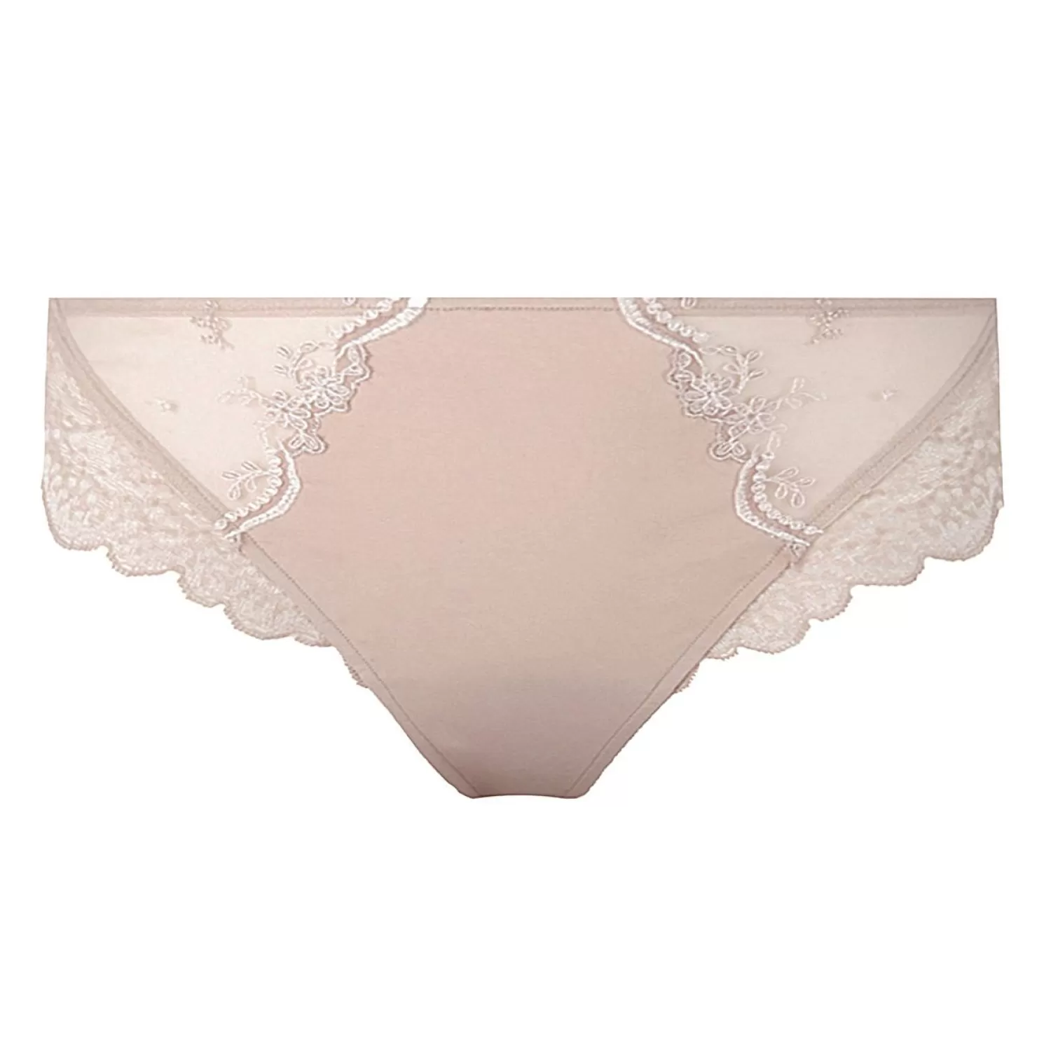 Femme Lise Charmel String-String