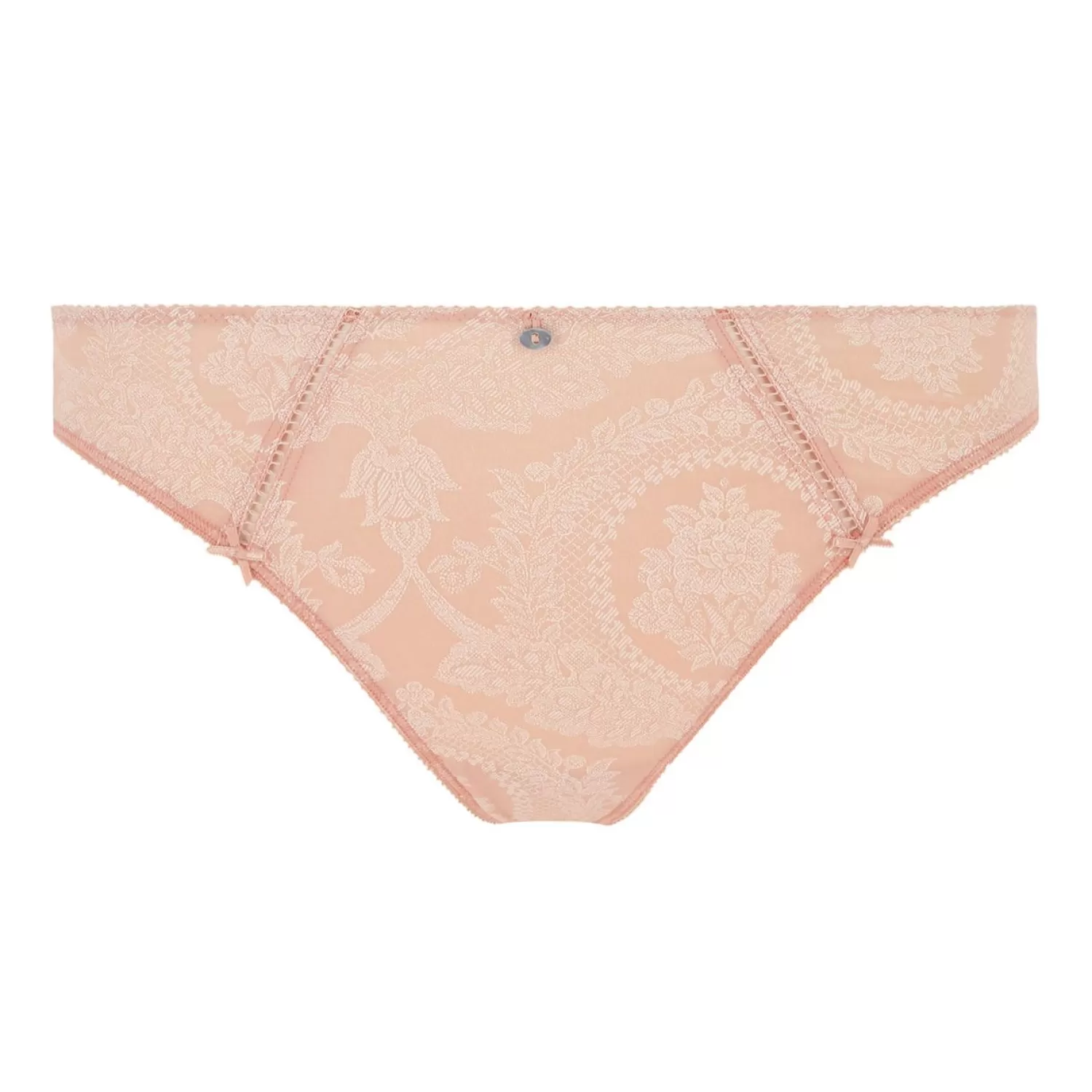 Femme Empreinte String-String