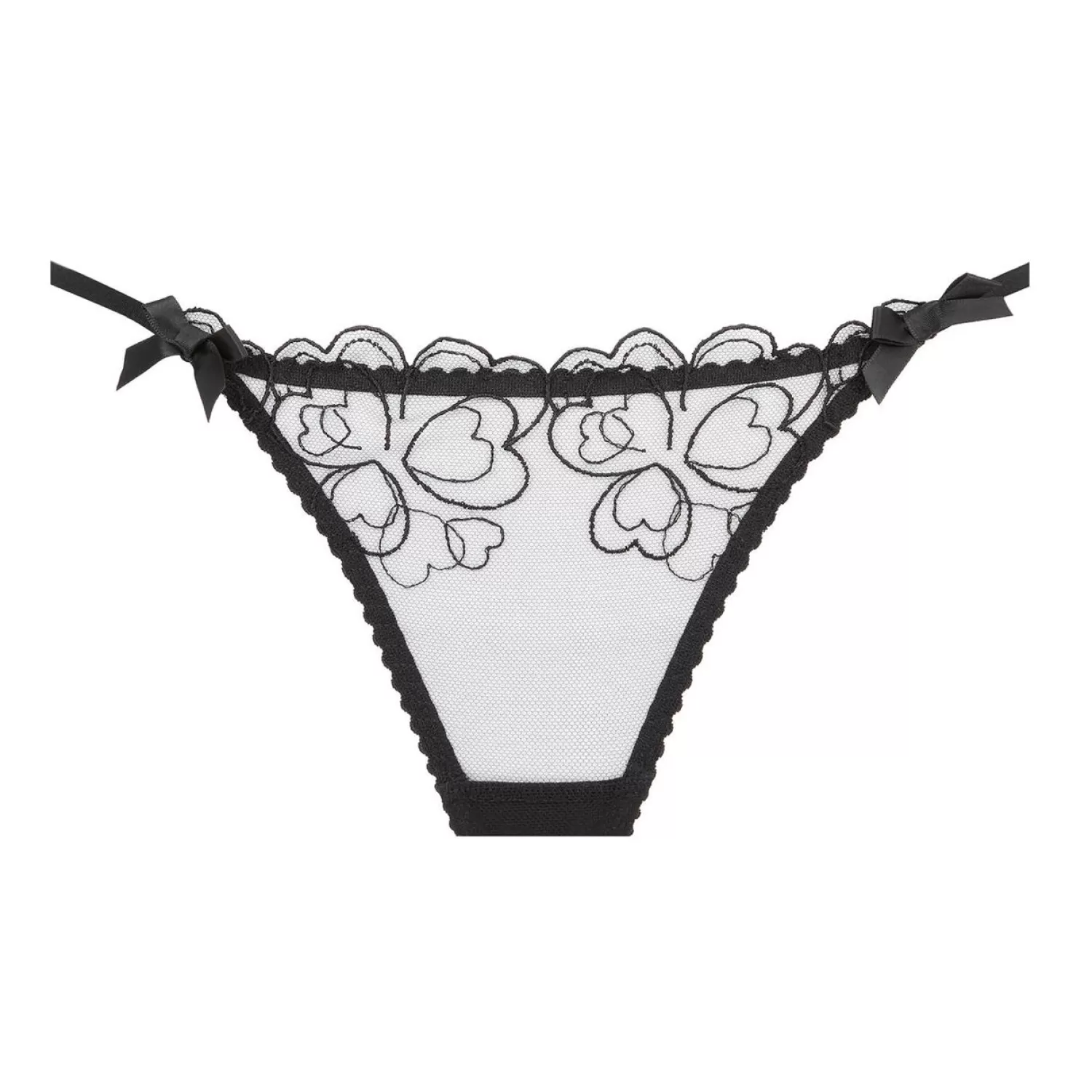 Femme Agent Provocateur String-String