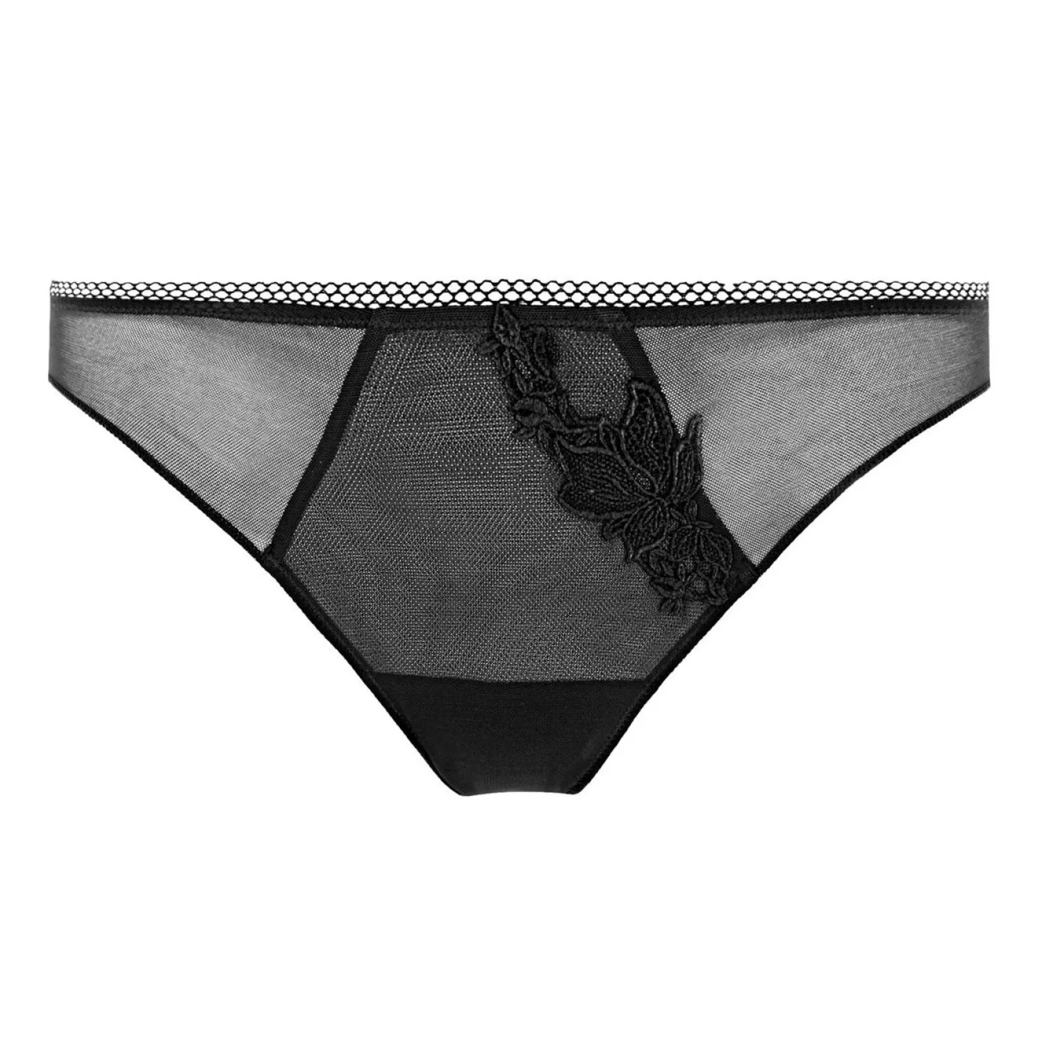 Femme Lise Charmel String-String