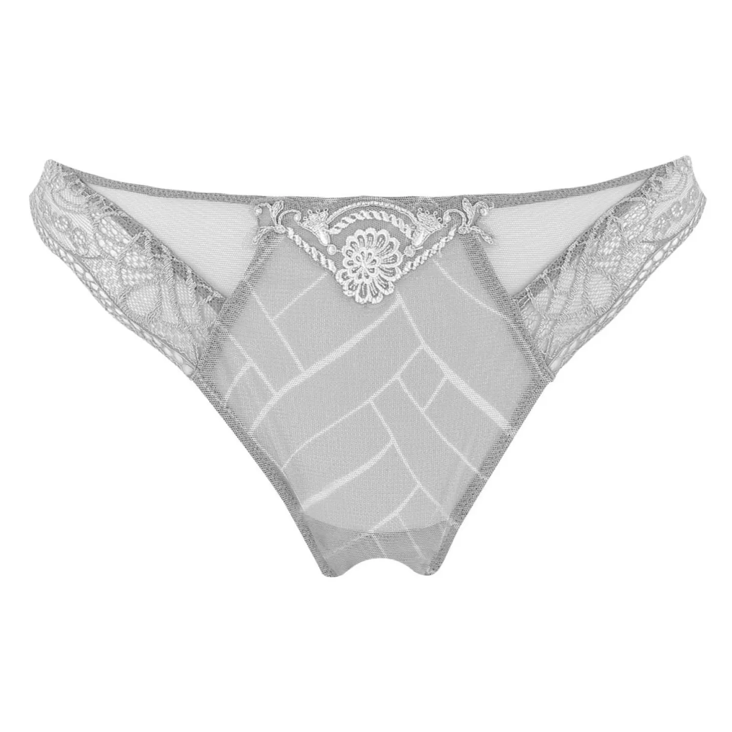 Femme Lise Charmel String-String