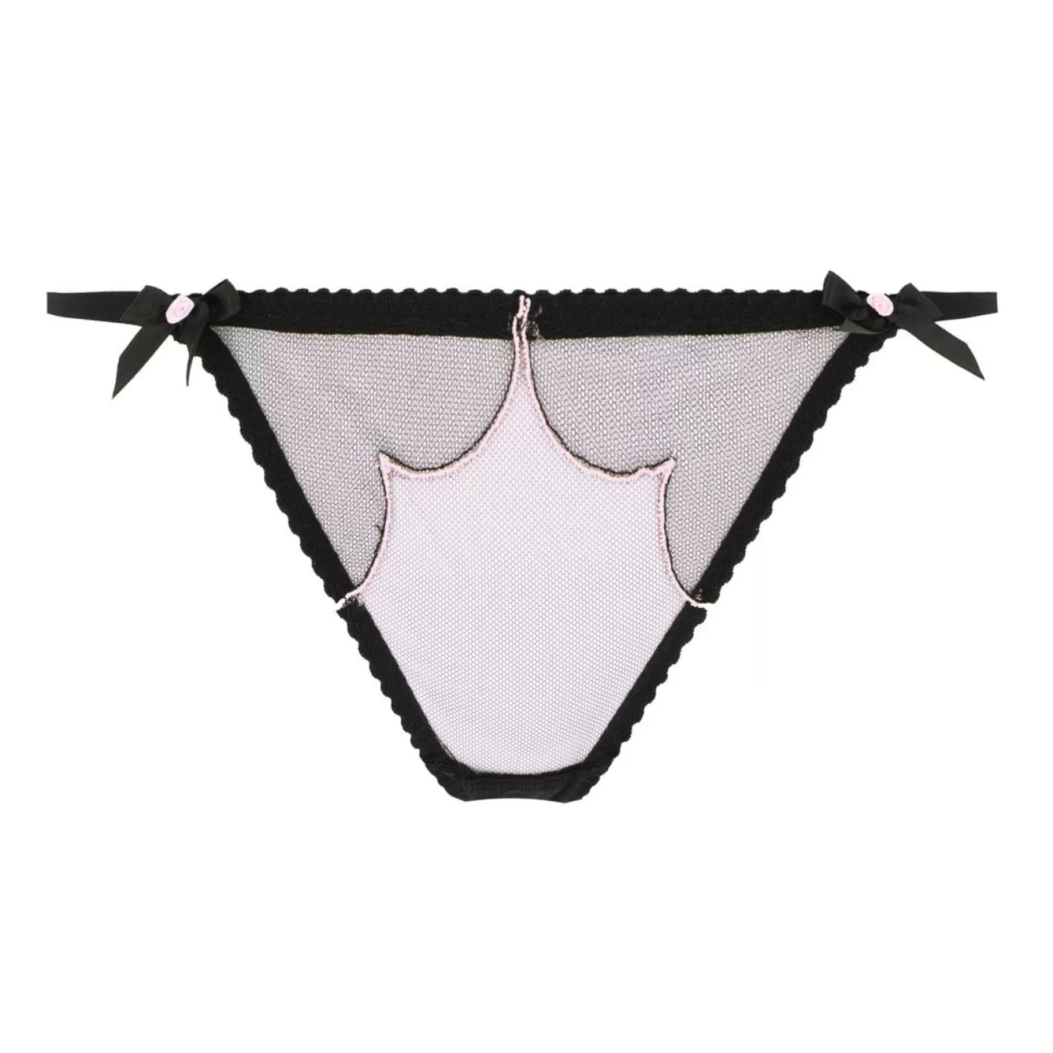 Femme Agent Provocateur String-String