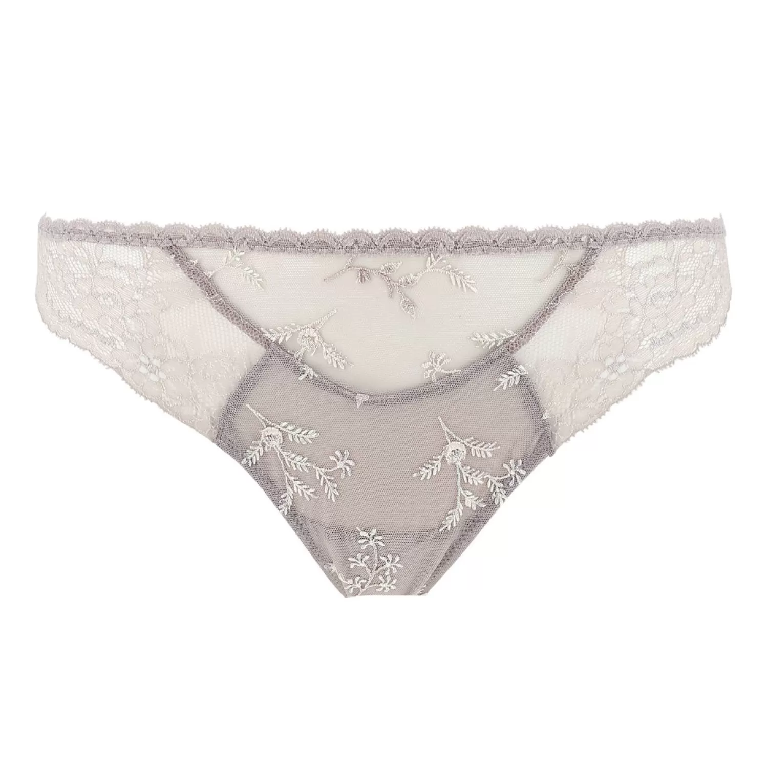 Femme Lise Charmel String-String