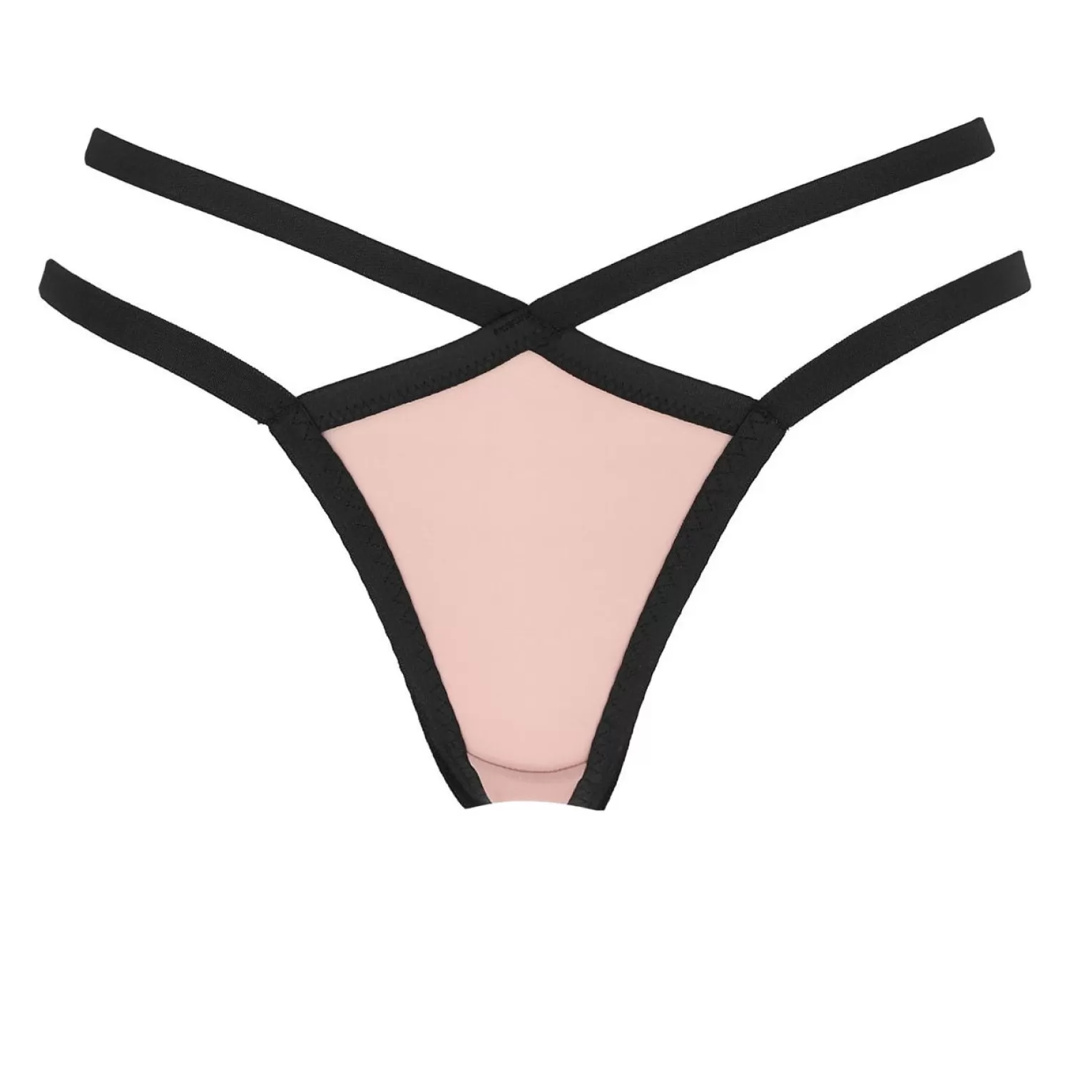 Femme Agent Provocateur String-String