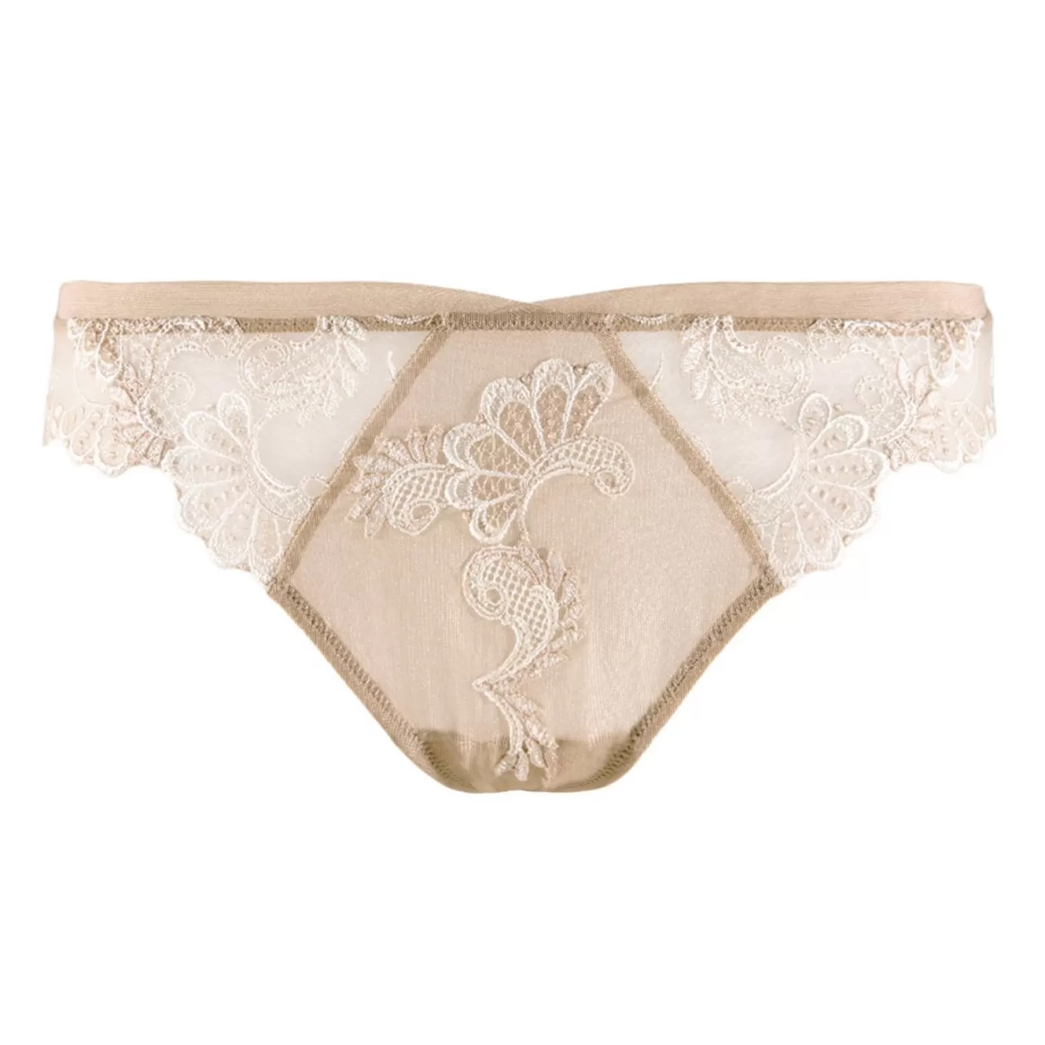 Femme Lise Charmel String-String