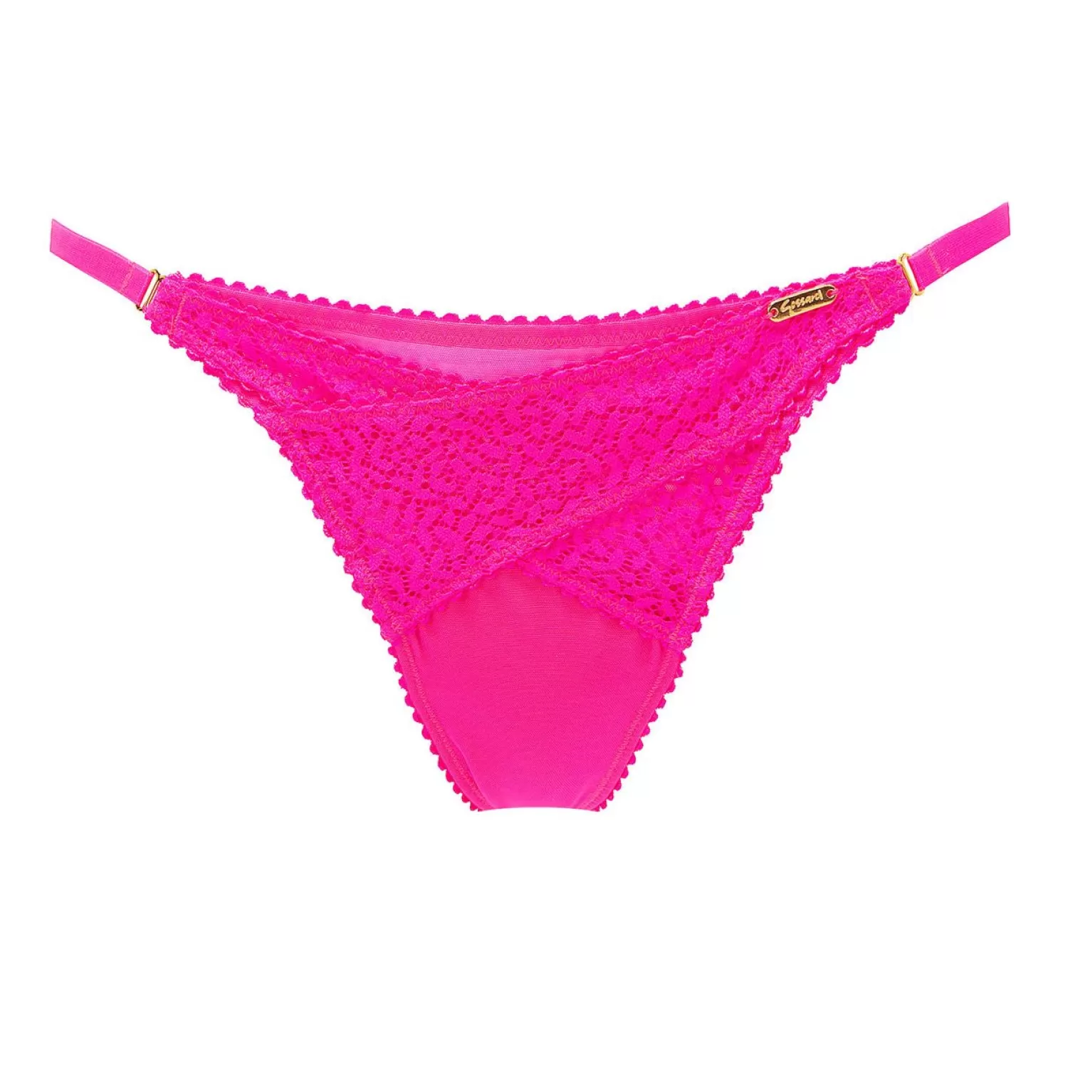 Femme Gossard String-String