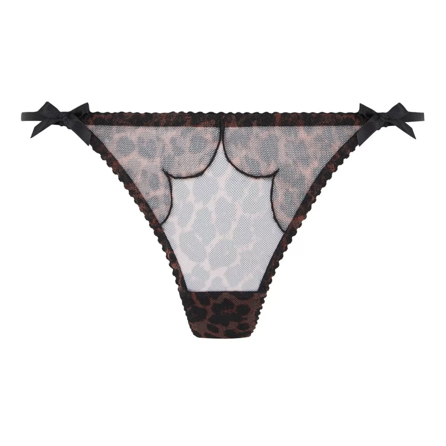 Femme Agent Provocateur String-String