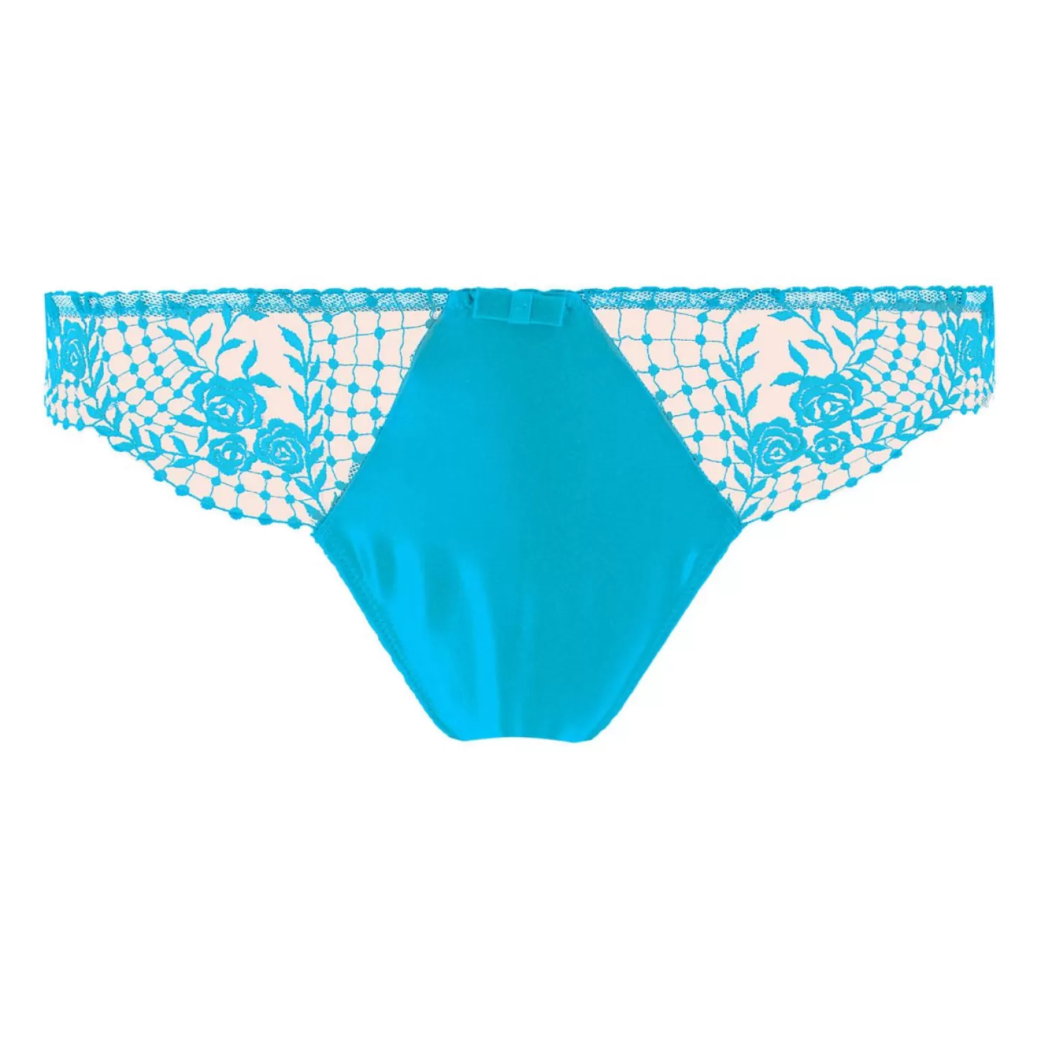 Femme Dita Von Teese String-String