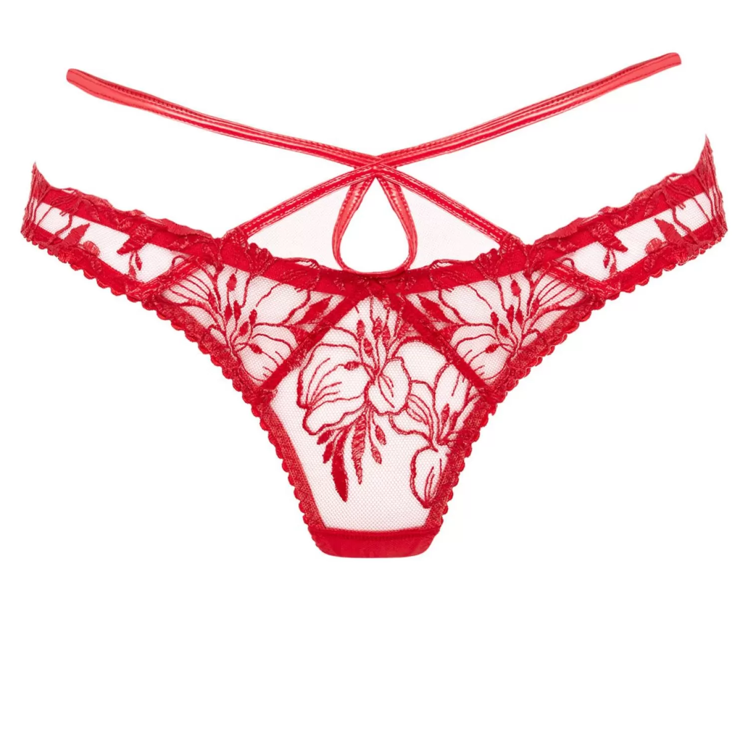 Femme Agent Provocateur String-String