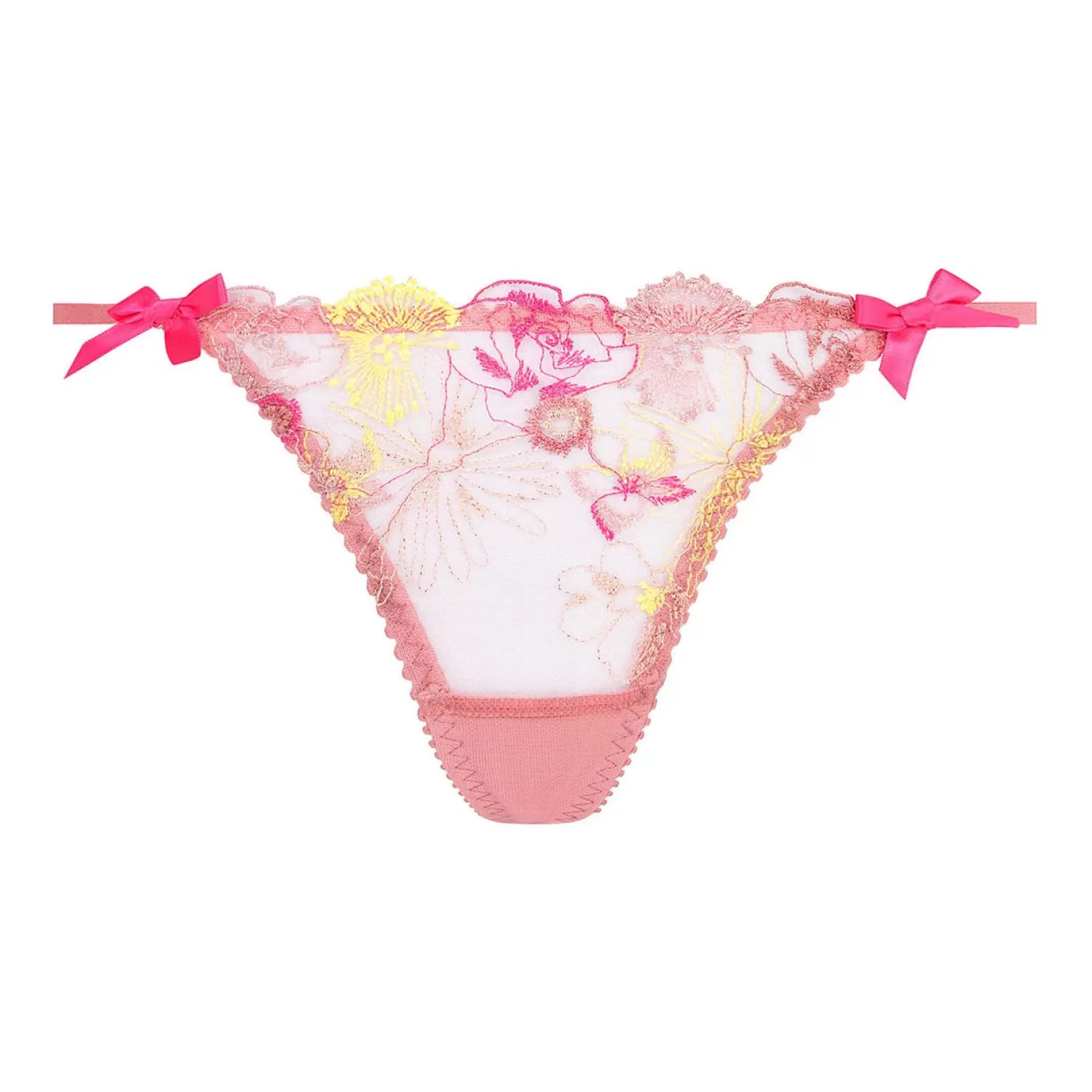 Femme Agent Provocateur String-String