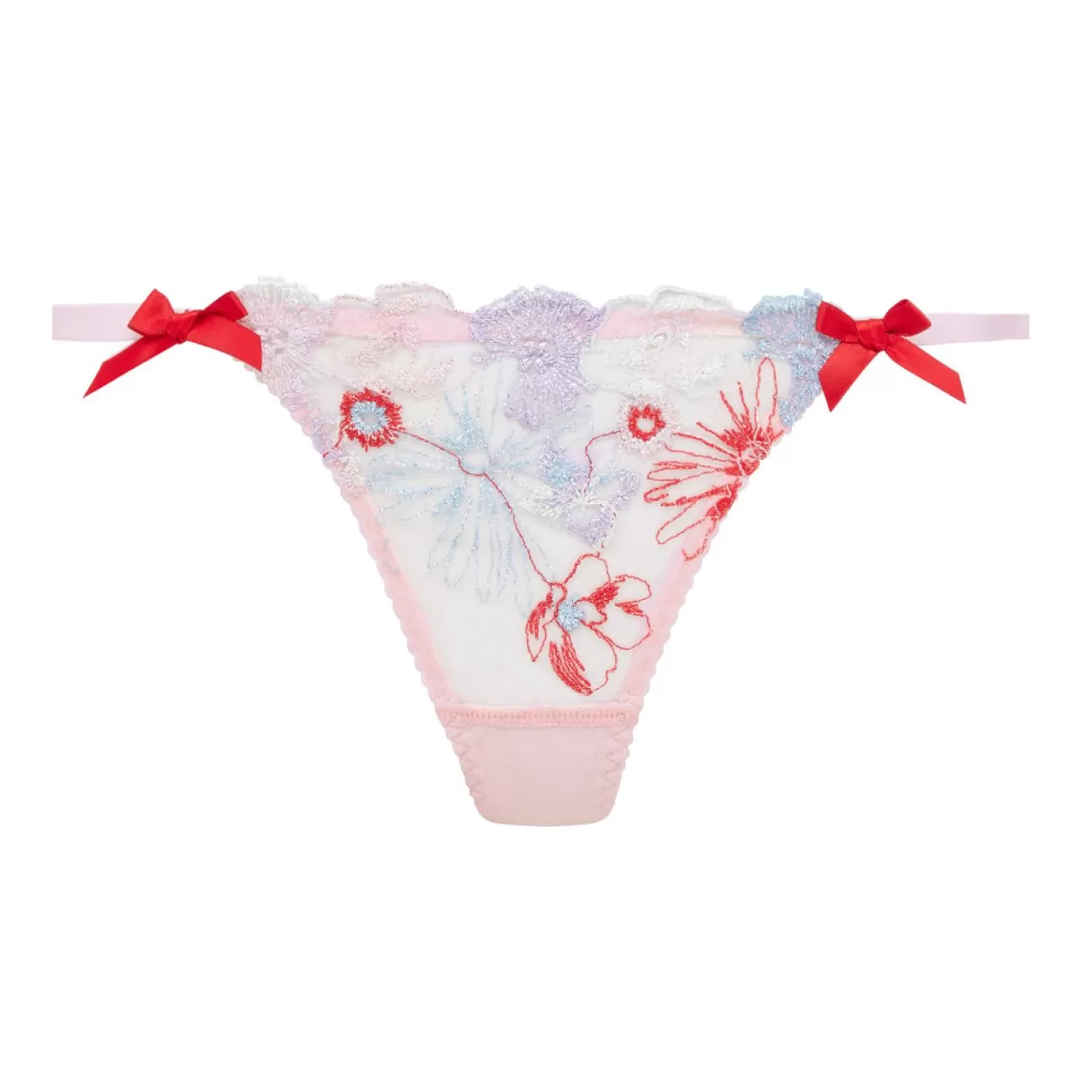 Femme Agent Provocateur String-String