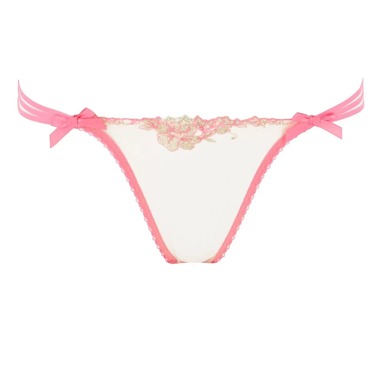 Femme Agent Provocateur String-String