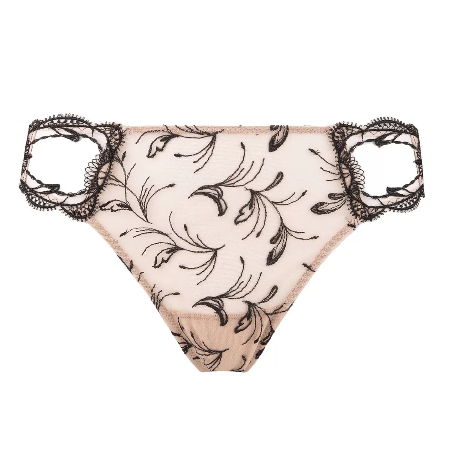 Femme Lise Charmel String-String