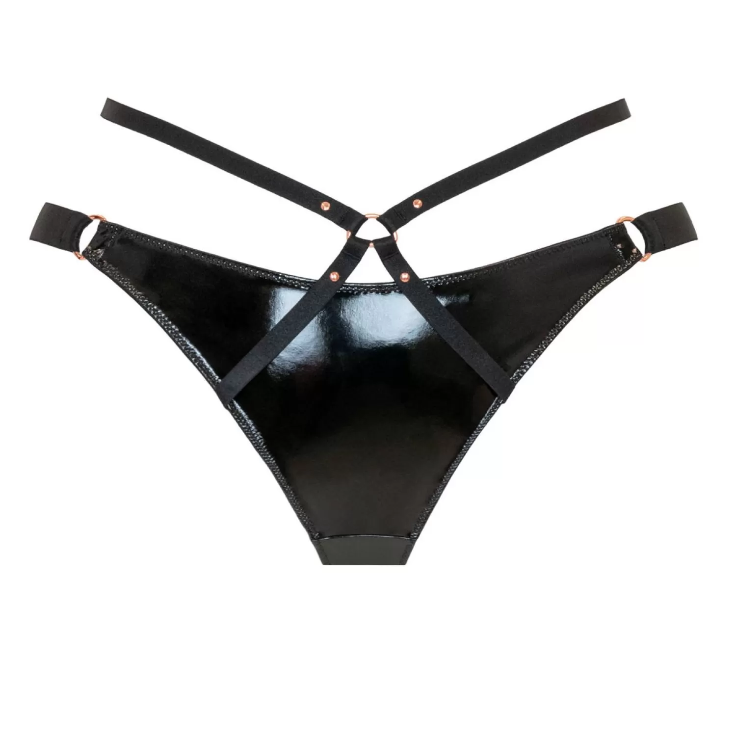 Femme Scantilly String-String