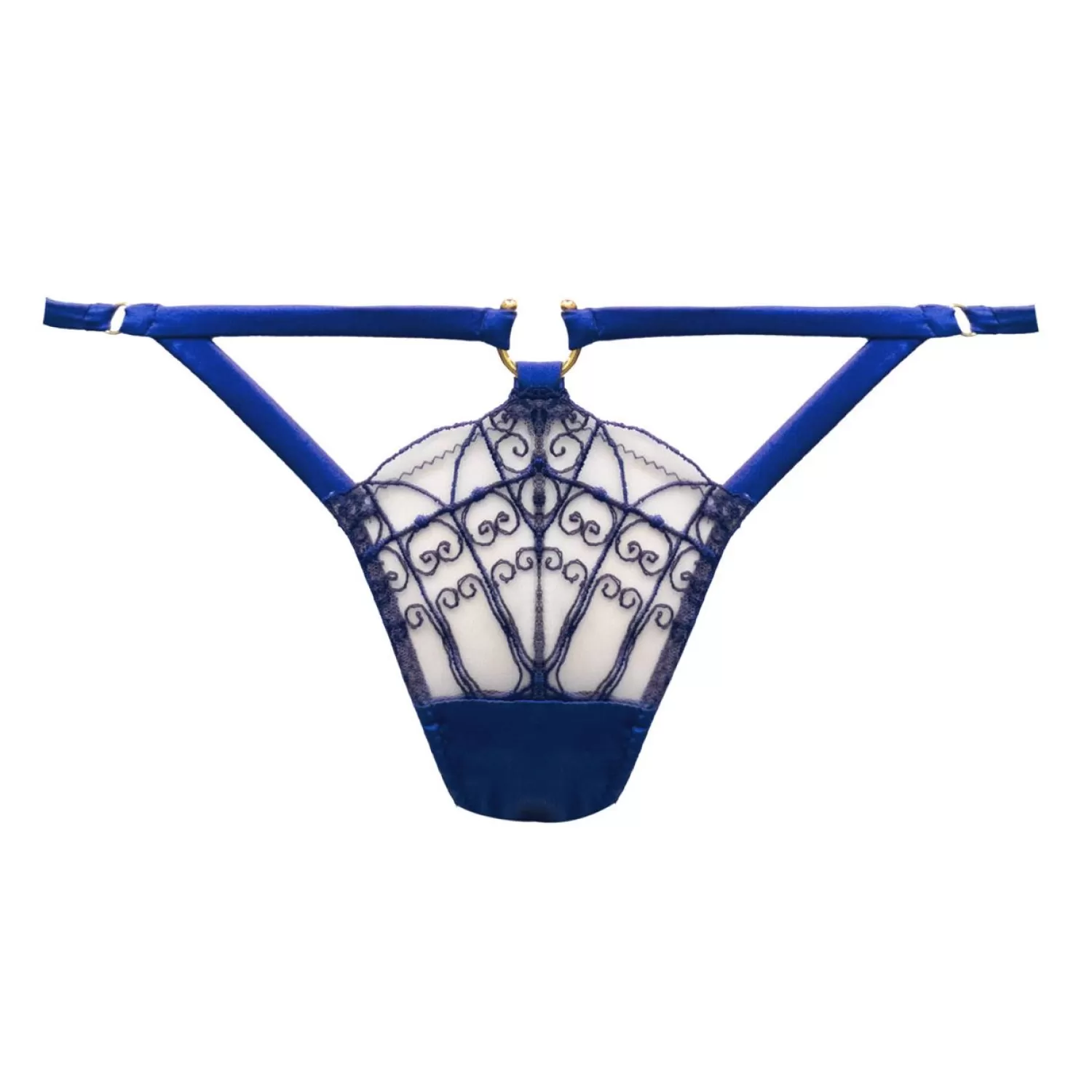 Femme Studio Pia String-String