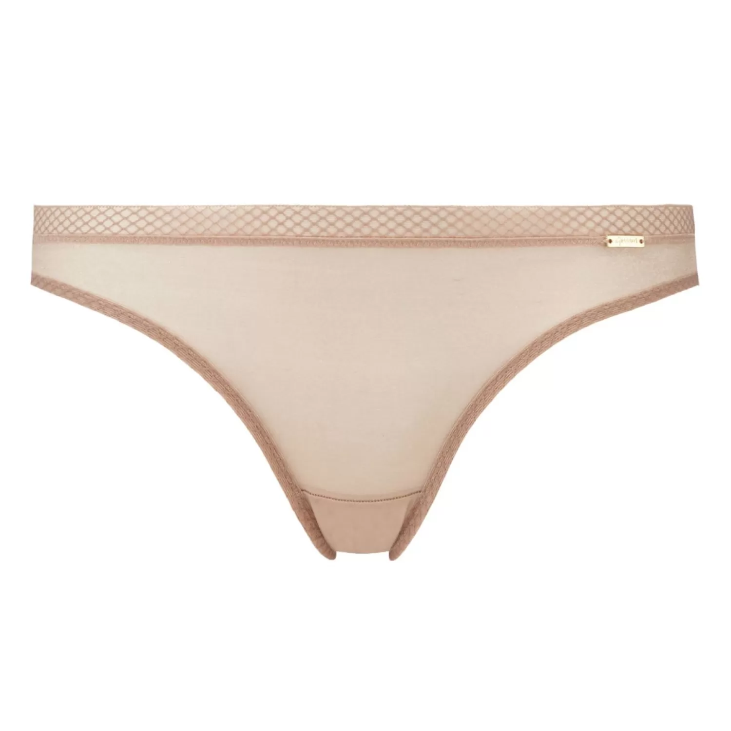 Femme Gossard String-String