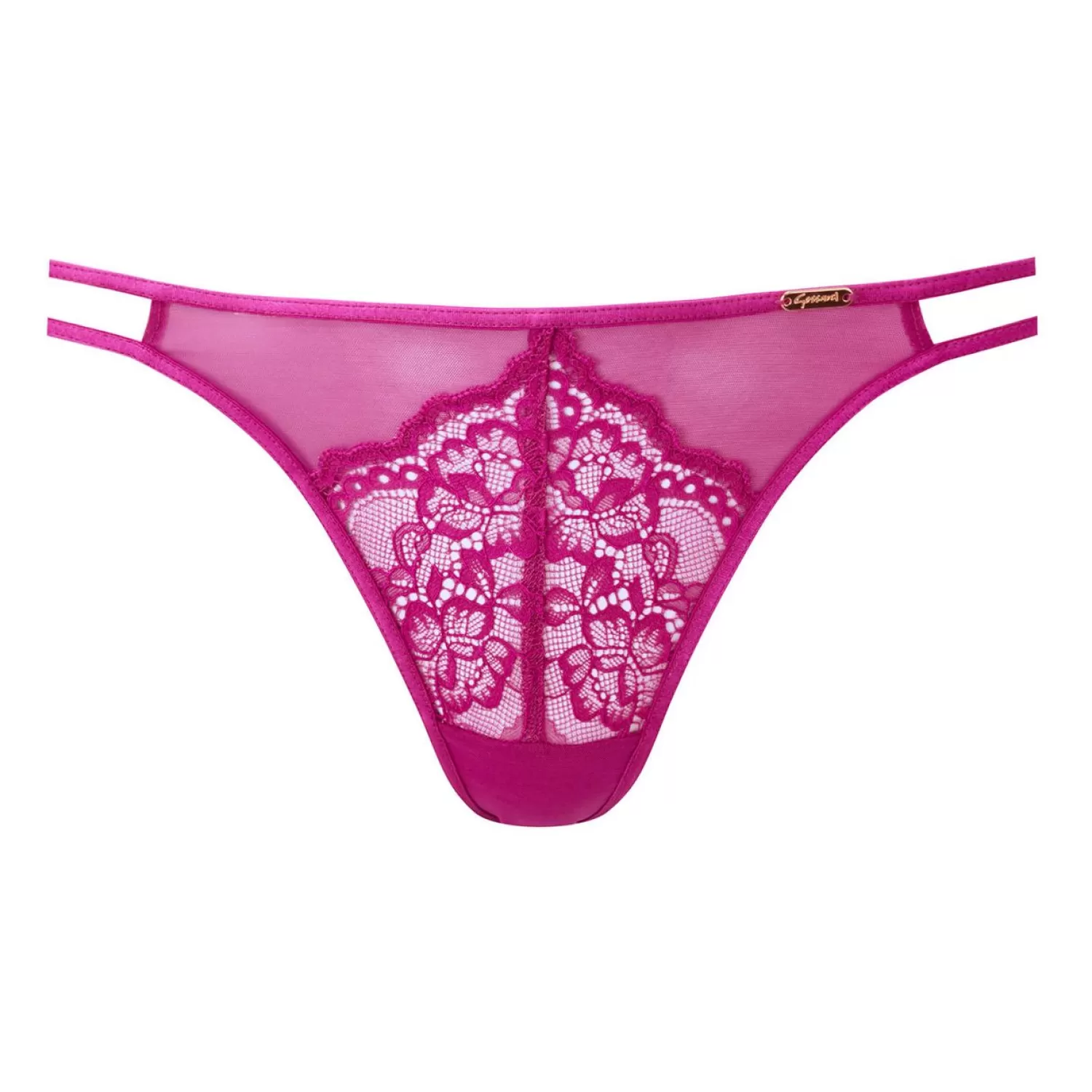 Femme Gossard String-String