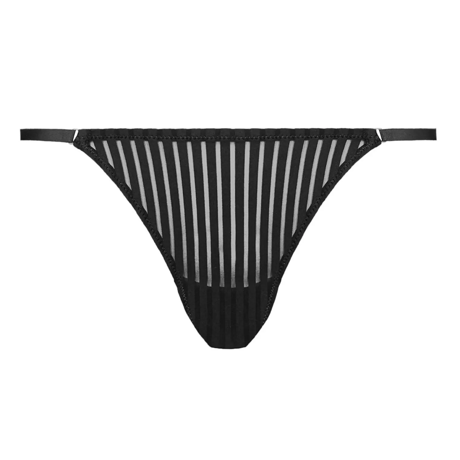 Femme Maison Close String-String