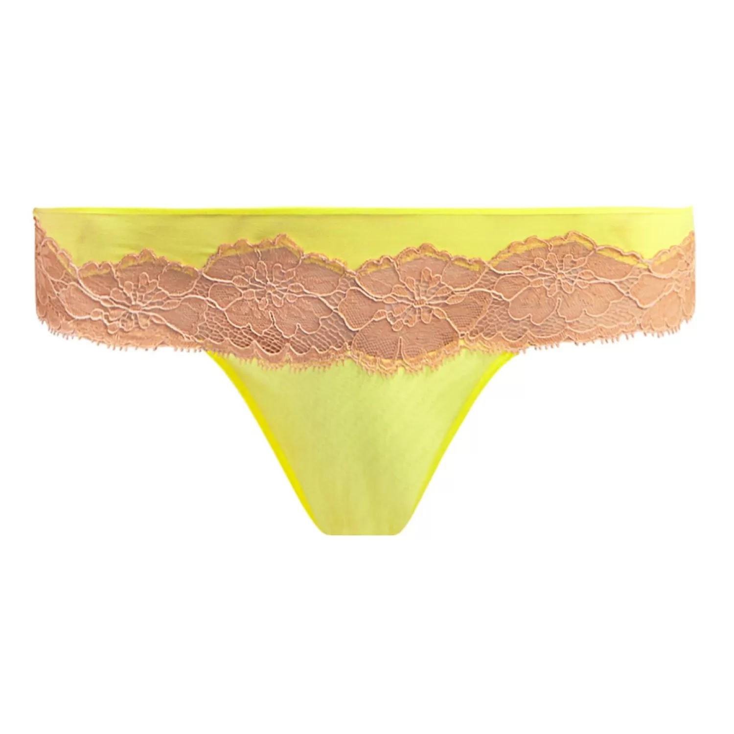 Femme Andres Sarda String-String