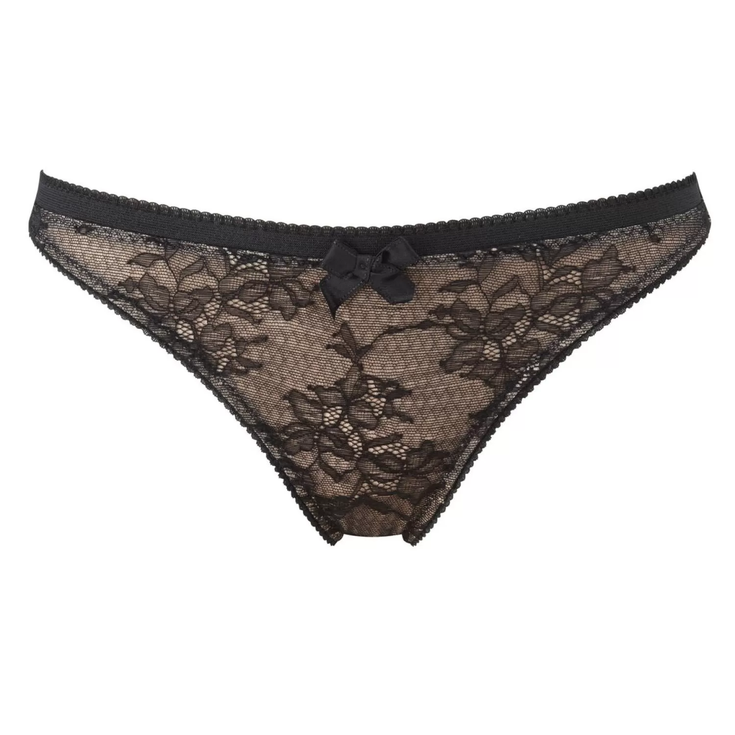 Femme Gossard String-String