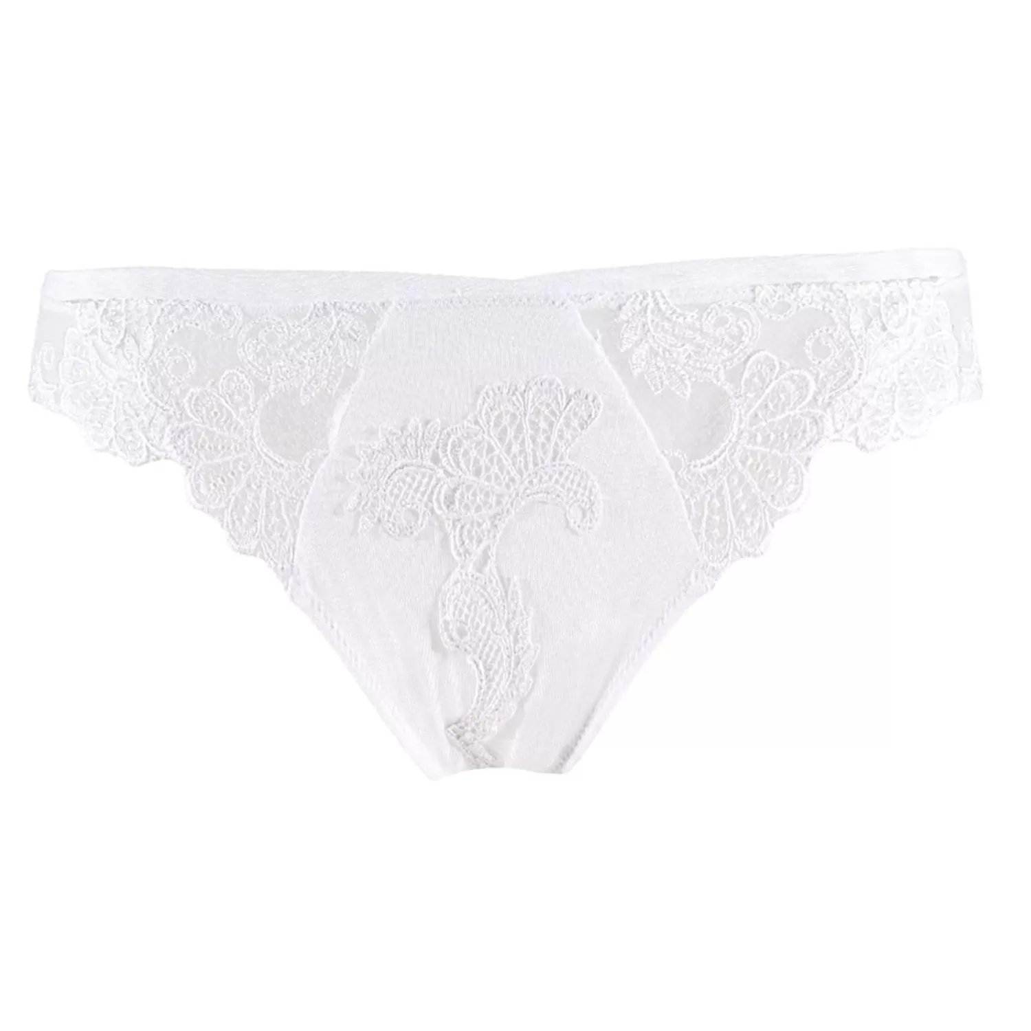 Femme Lise Charmel String-String