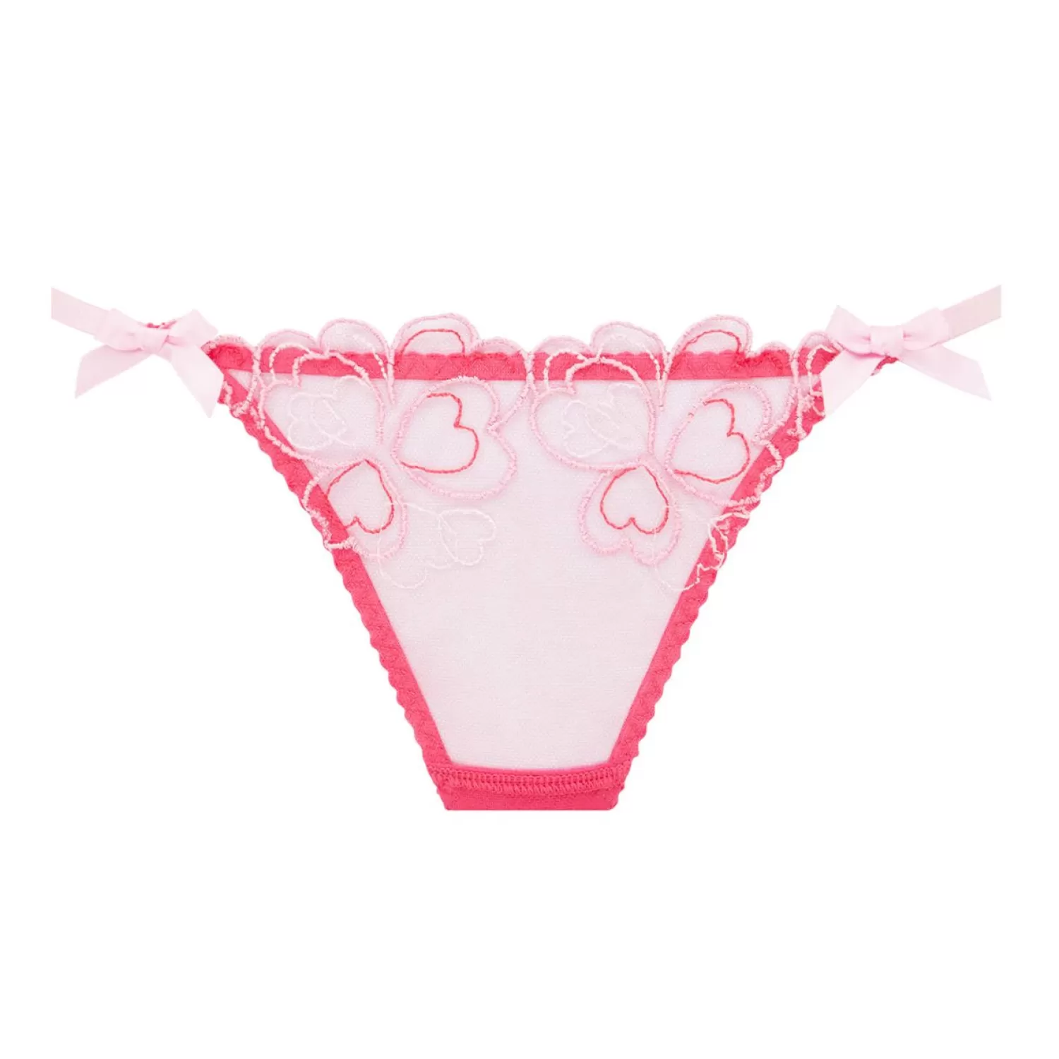 Femme Agent Provocateur String-String